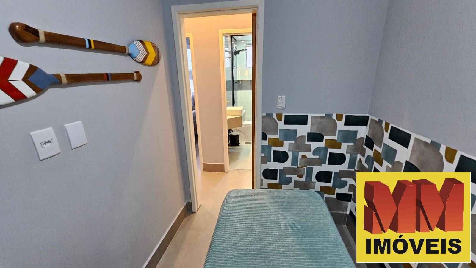 Apartamento à venda com 3 quartos, 60m² - Foto 10