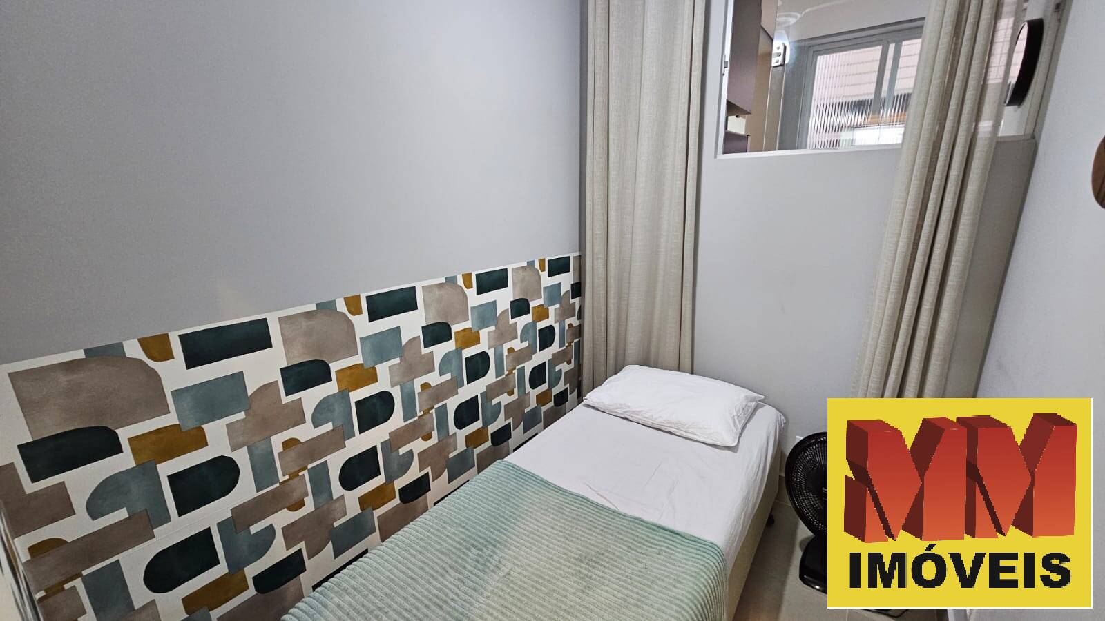 Apartamento à venda com 3 quartos, 60m² - Foto 9