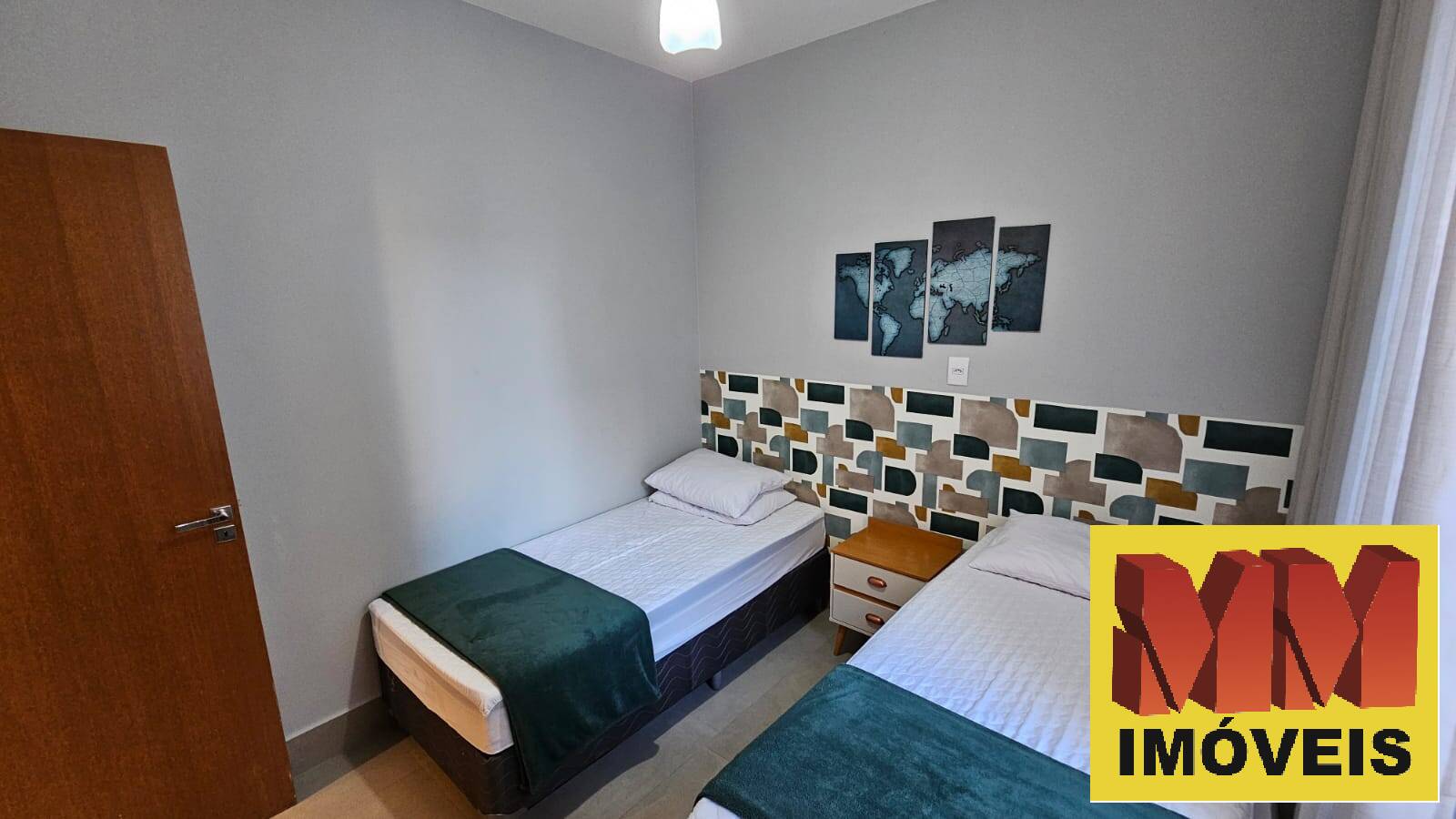Apartamento à venda com 3 quartos, 60m² - Foto 16