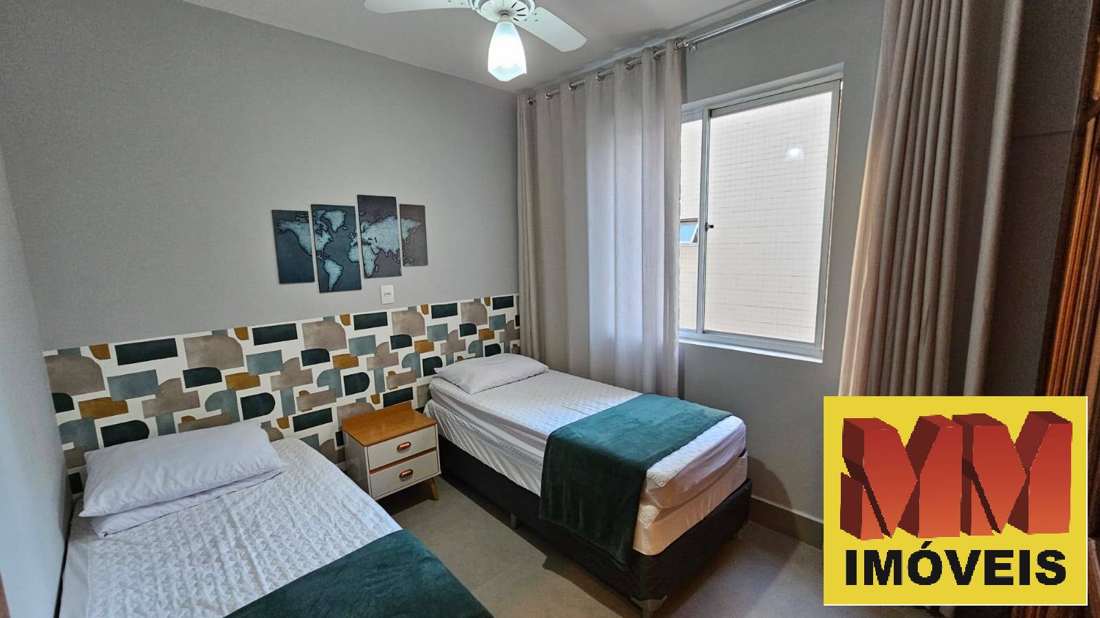 Apartamento à venda com 3 quartos, 60m² - Foto 15