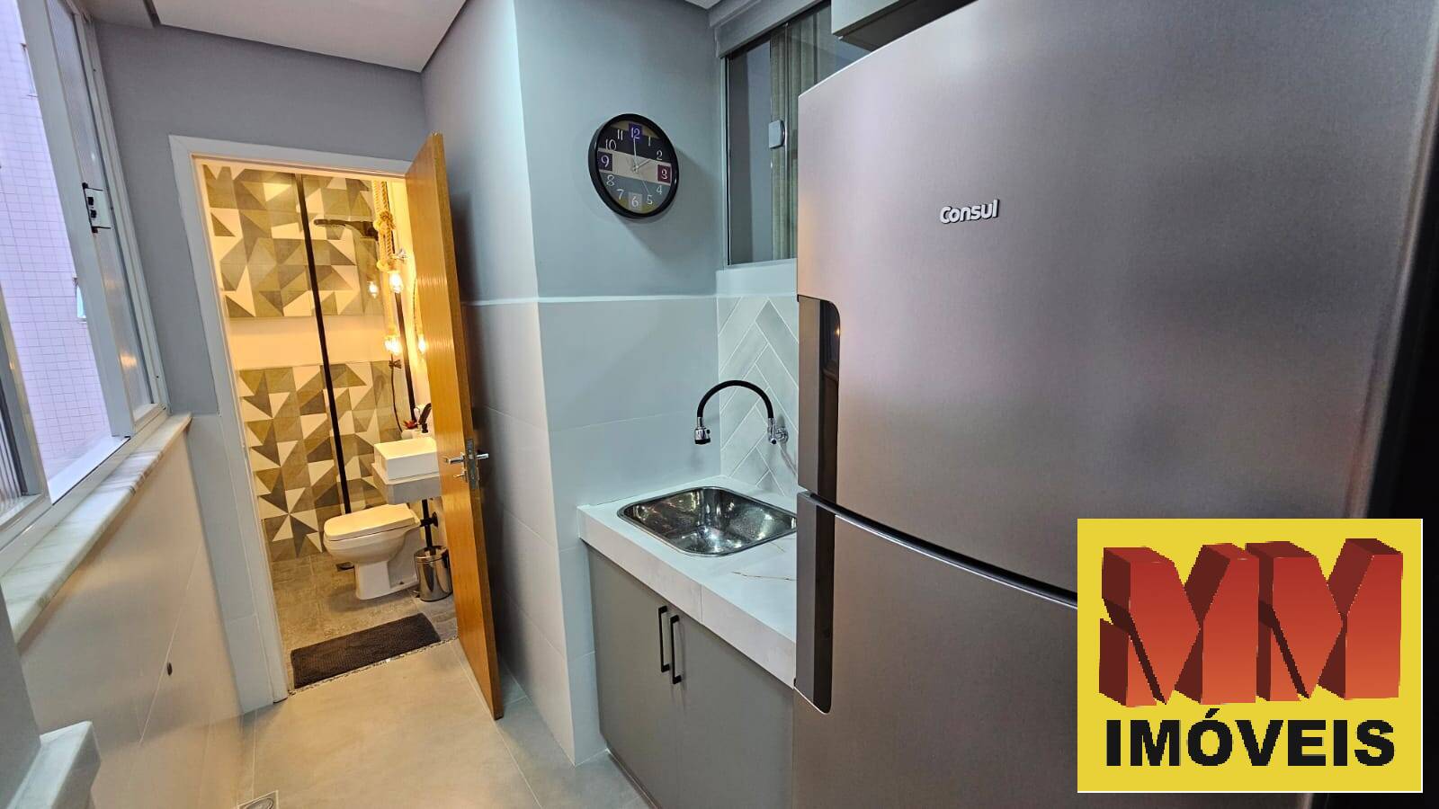 Apartamento à venda com 3 quartos, 60m² - Foto 21