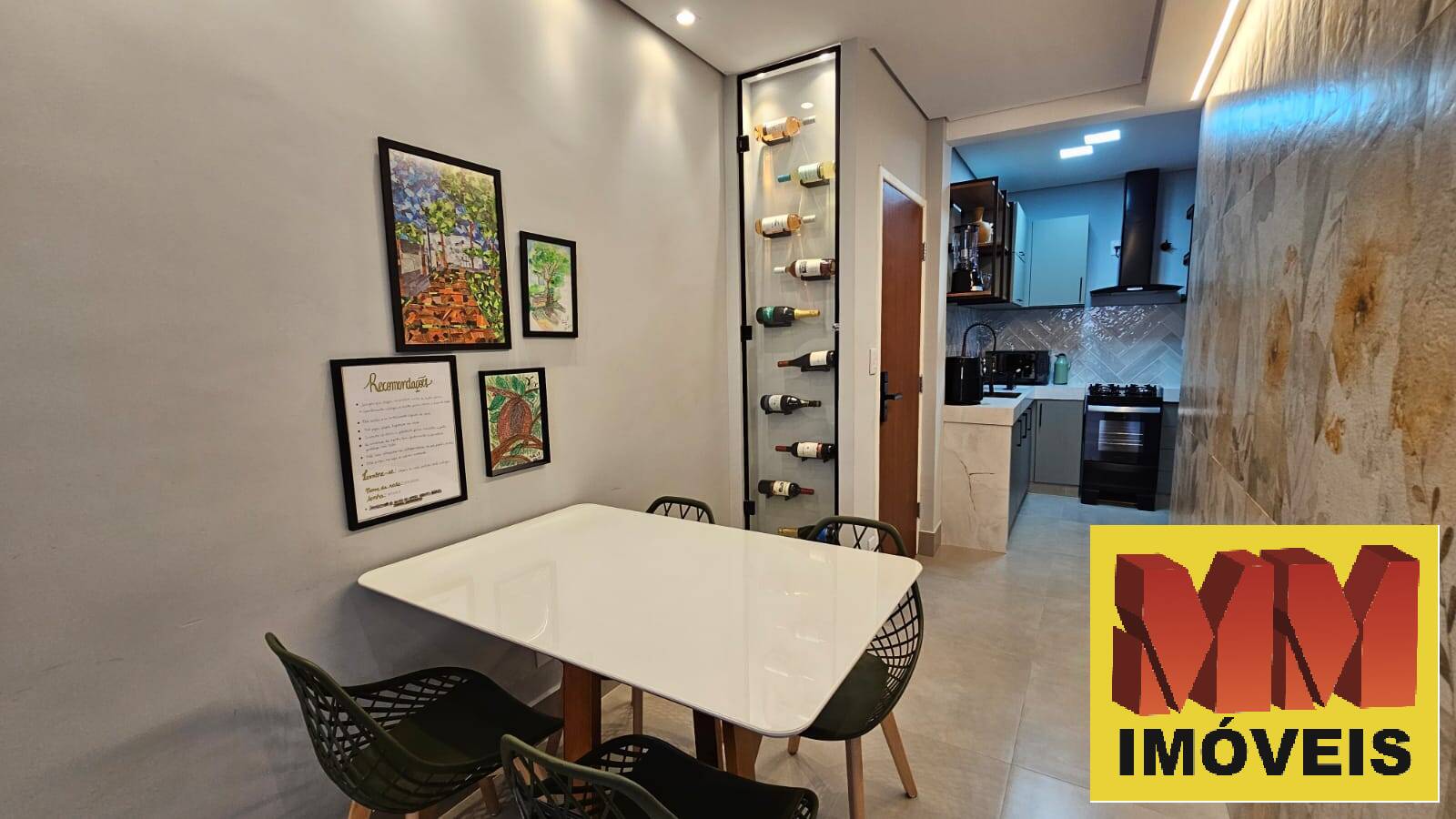Apartamento à venda com 3 quartos, 60m² - Foto 18