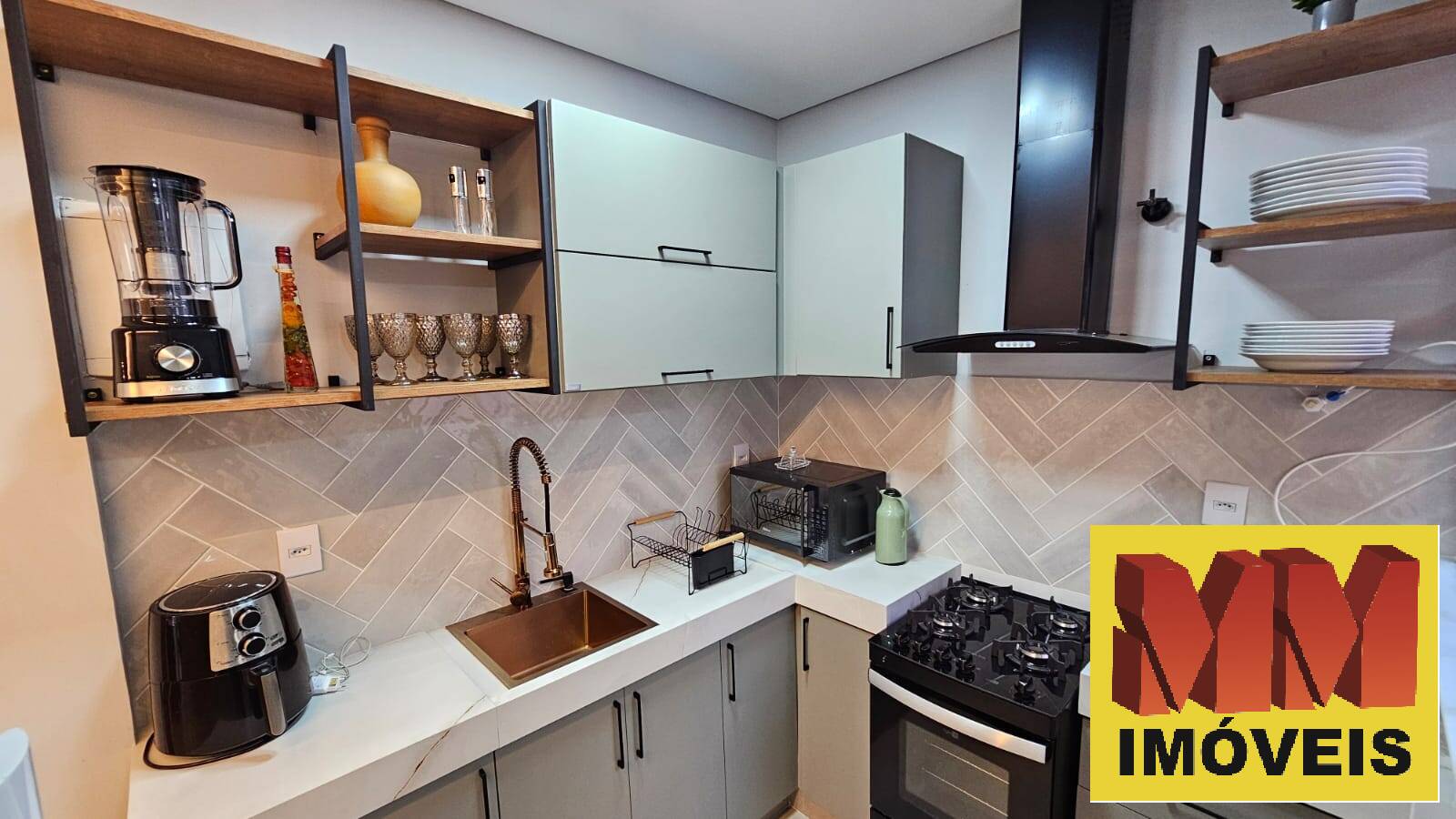 Apartamento à venda com 3 quartos, 60m² - Foto 20