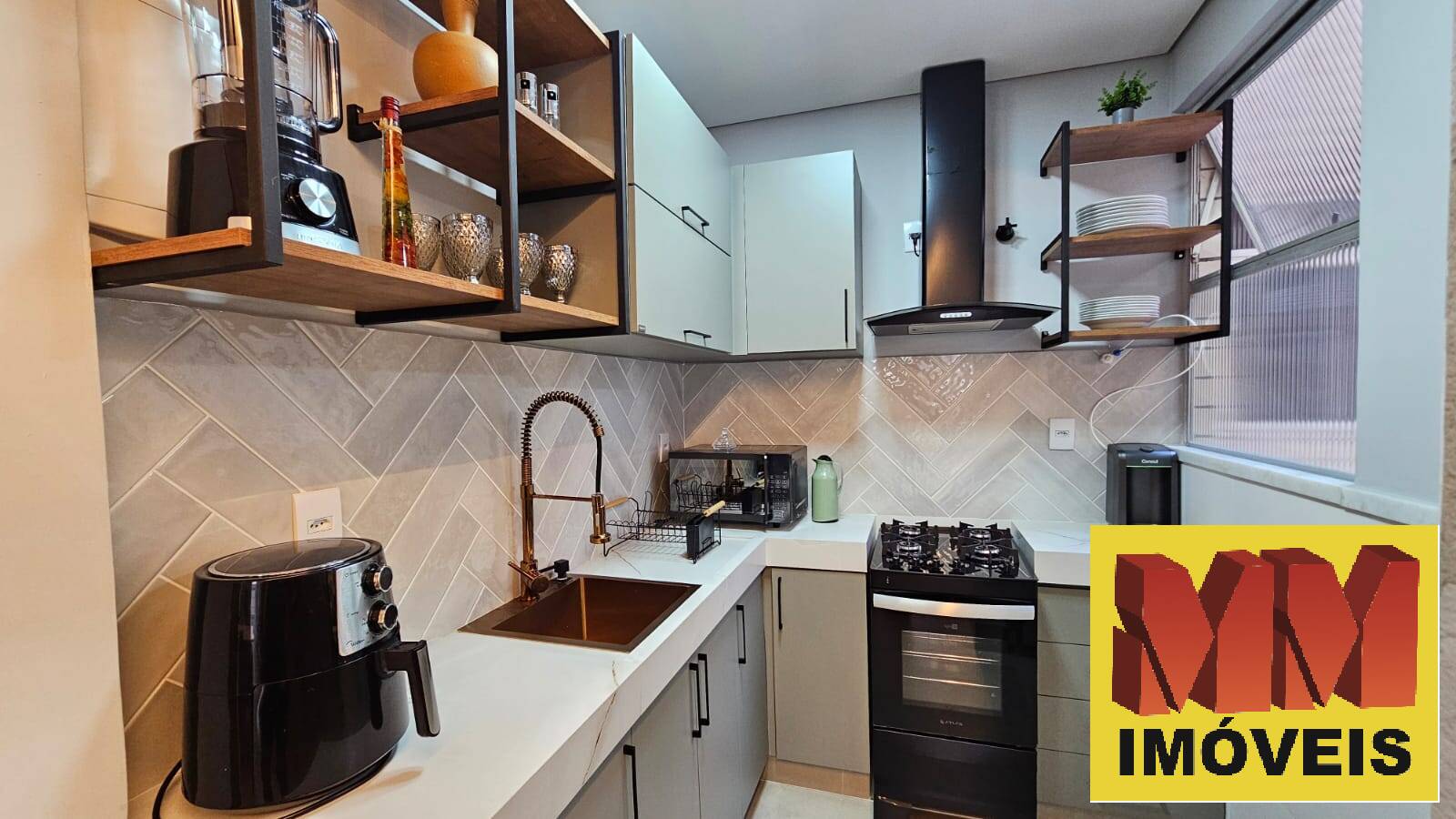 Apartamento à venda com 3 quartos, 60m² - Foto 19