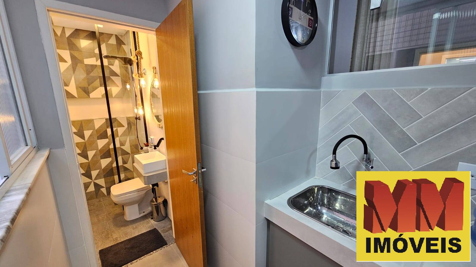 Apartamento à venda com 3 quartos, 60m² - Foto 22