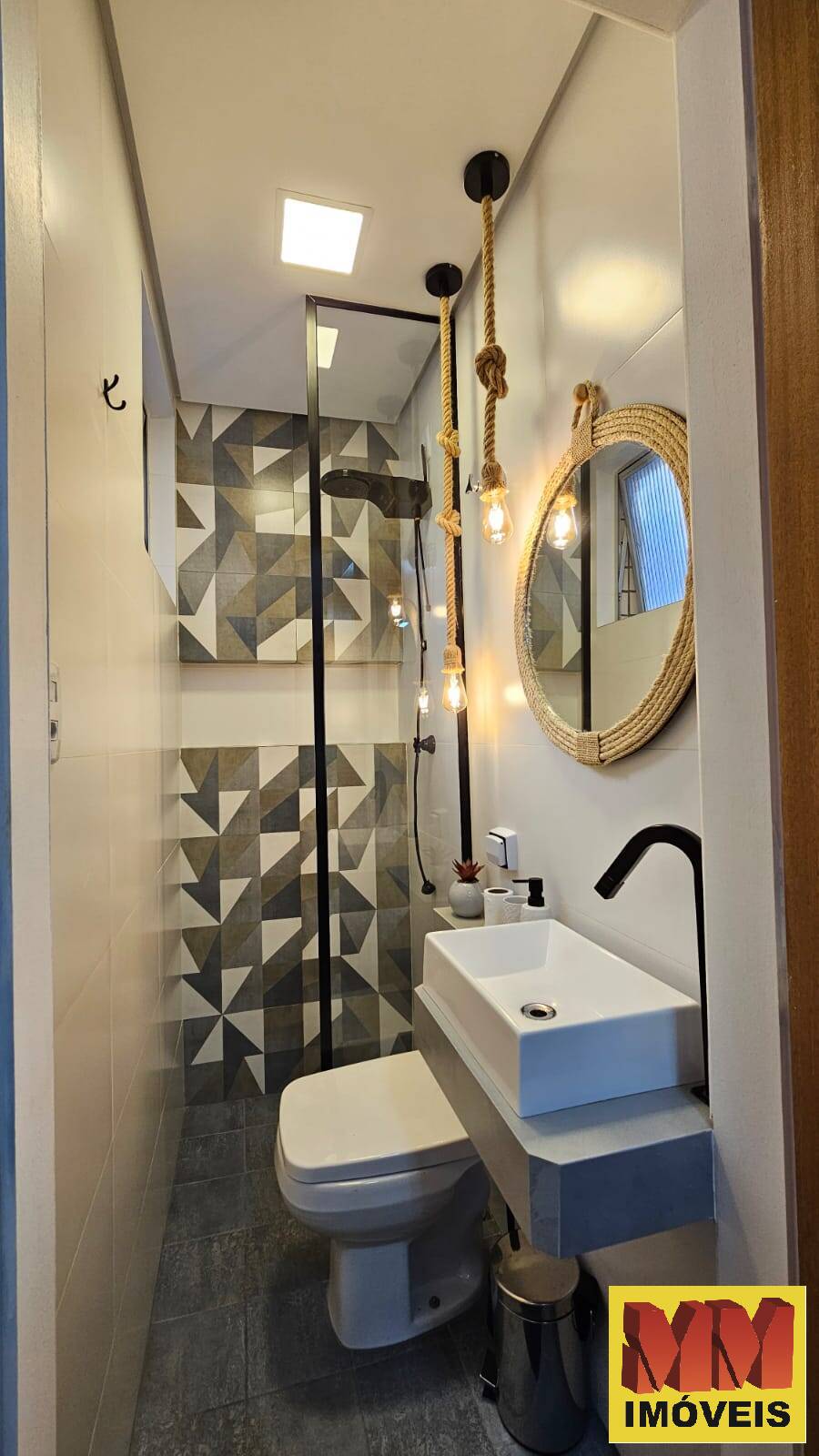 Apartamento à venda com 3 quartos, 60m² - Foto 23