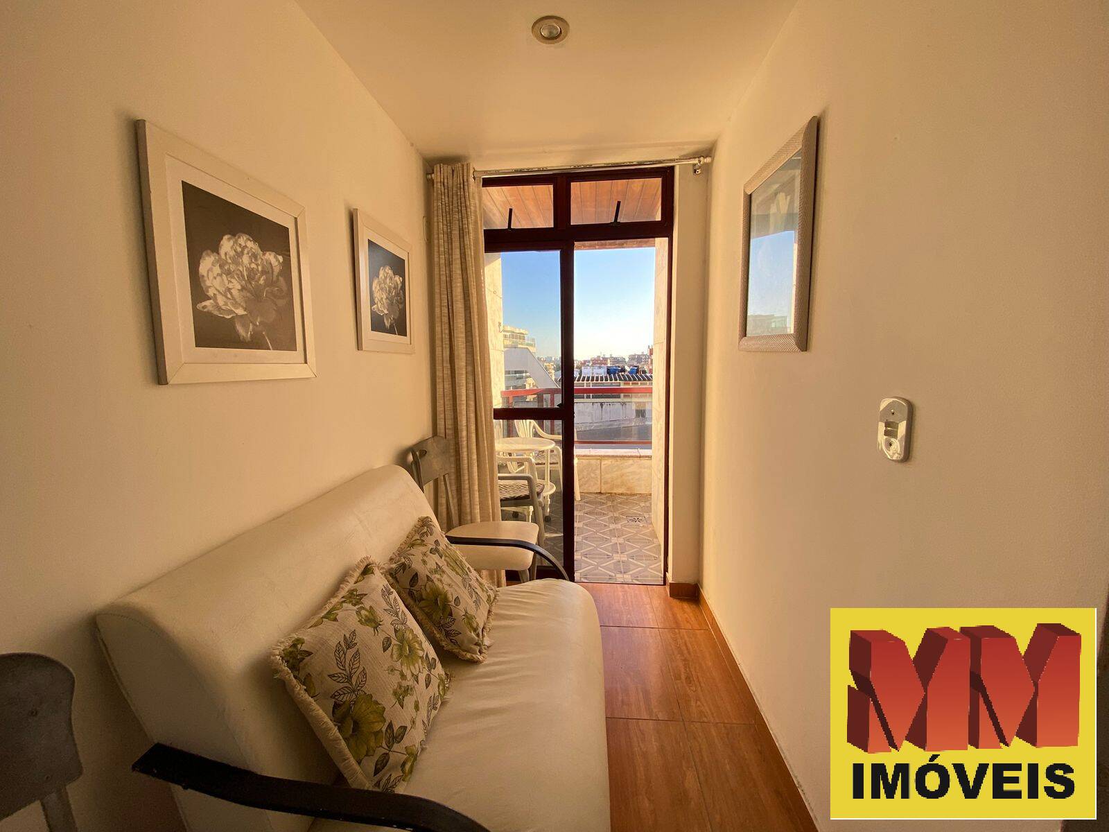 Apartamento, 2 quartos, 85 m² - Foto 6