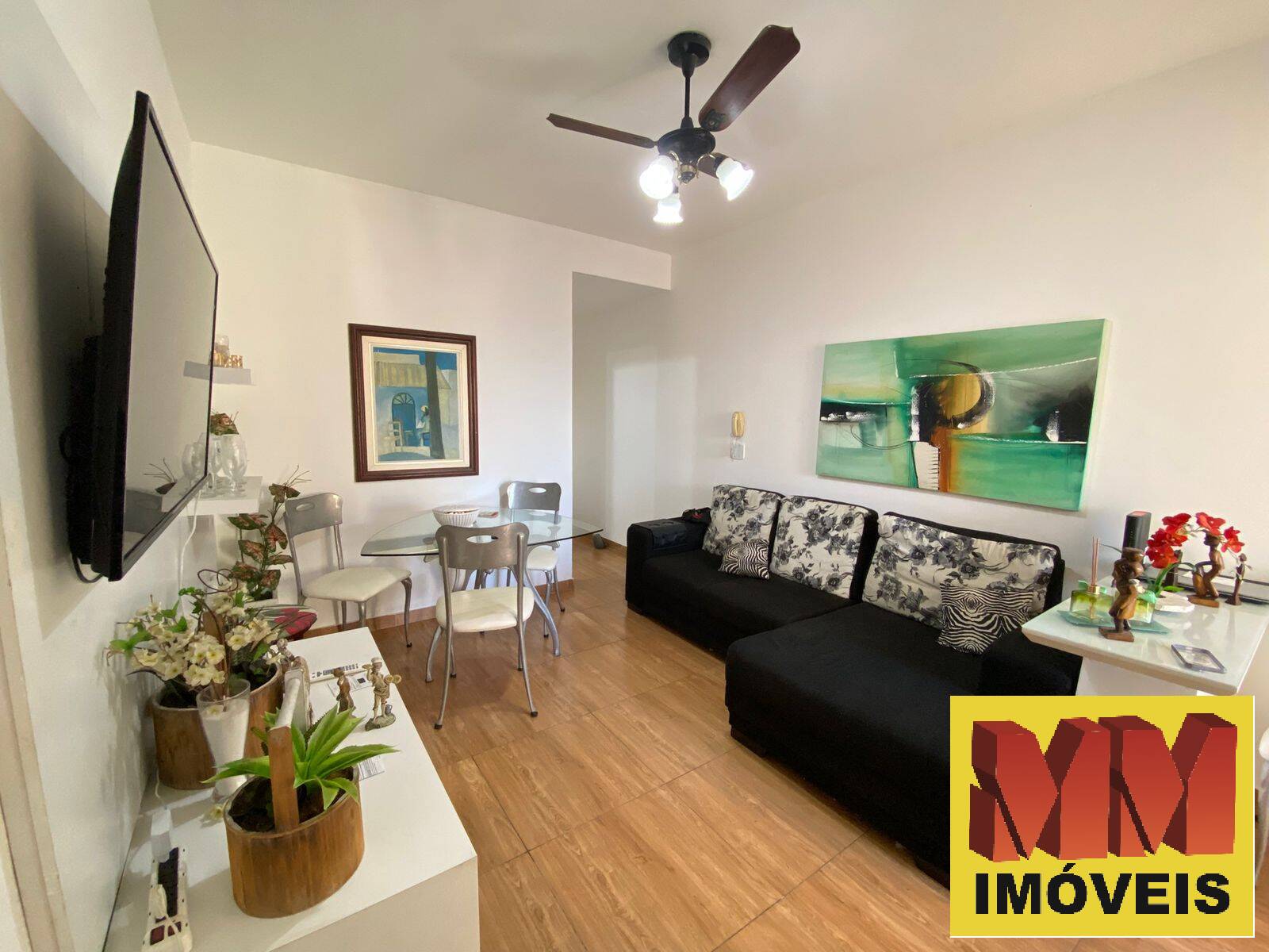 Apartamento, 2 quartos, 85 m² - Foto 3