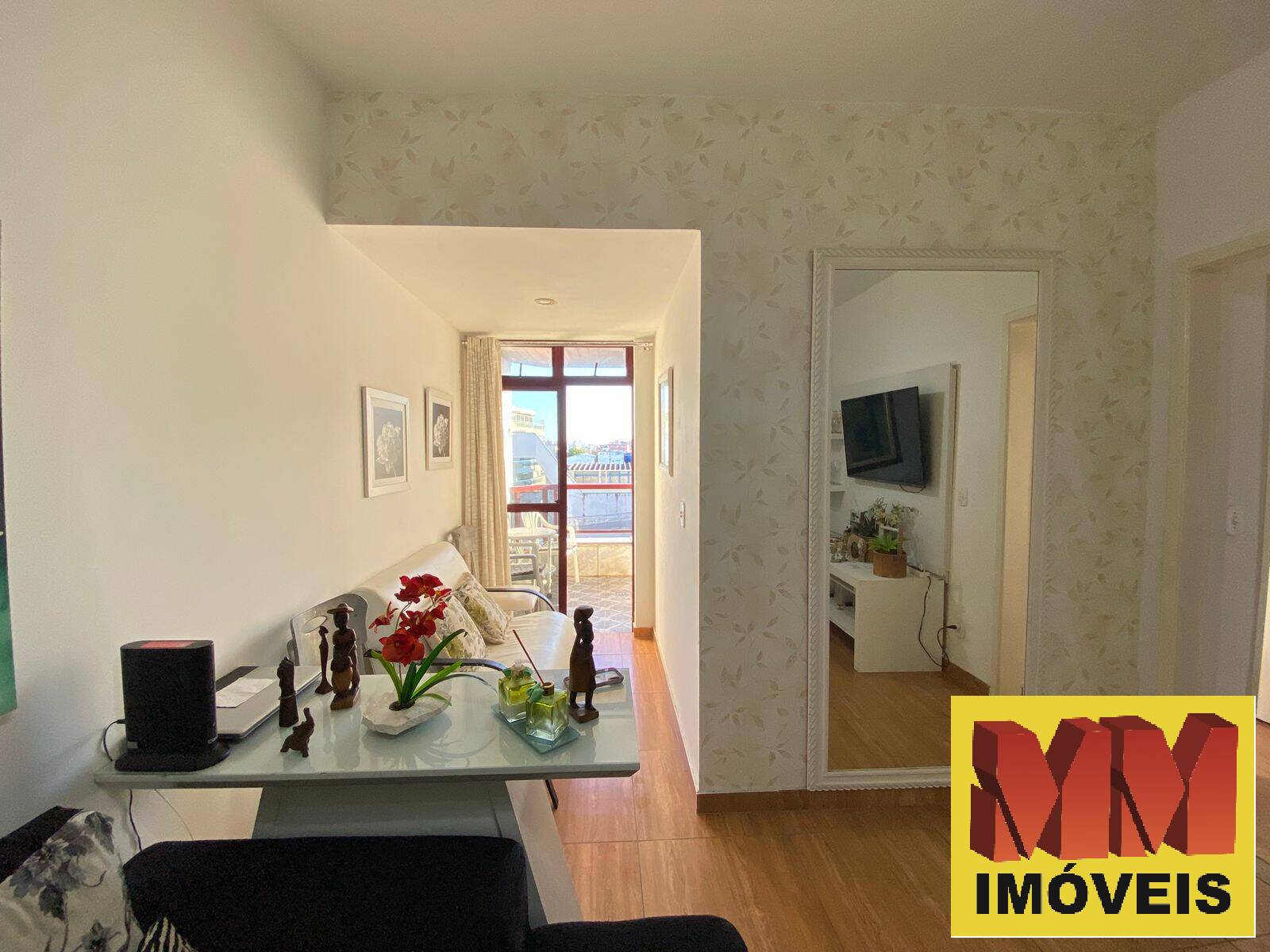 Apartamento, 2 quartos, 85 m² - Foto 5