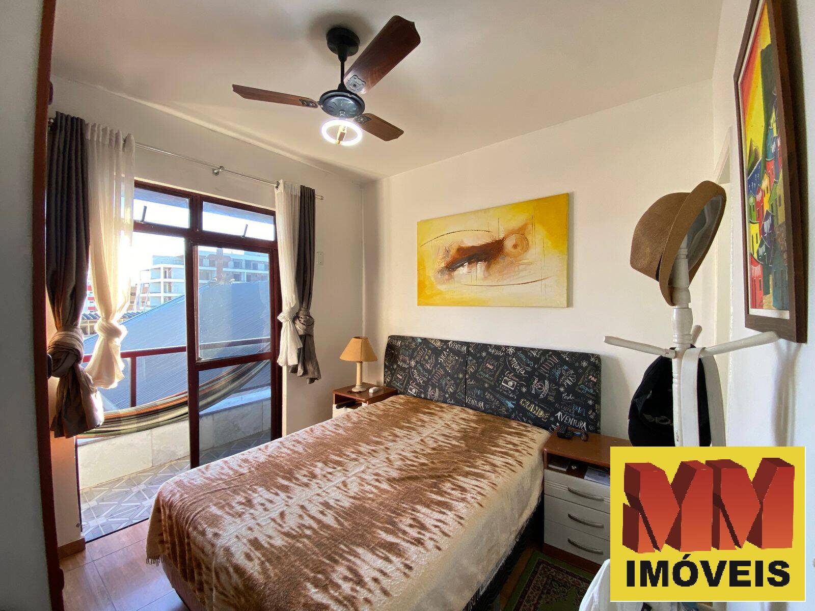 Apartamento, 2 quartos, 85 m² - Foto 13