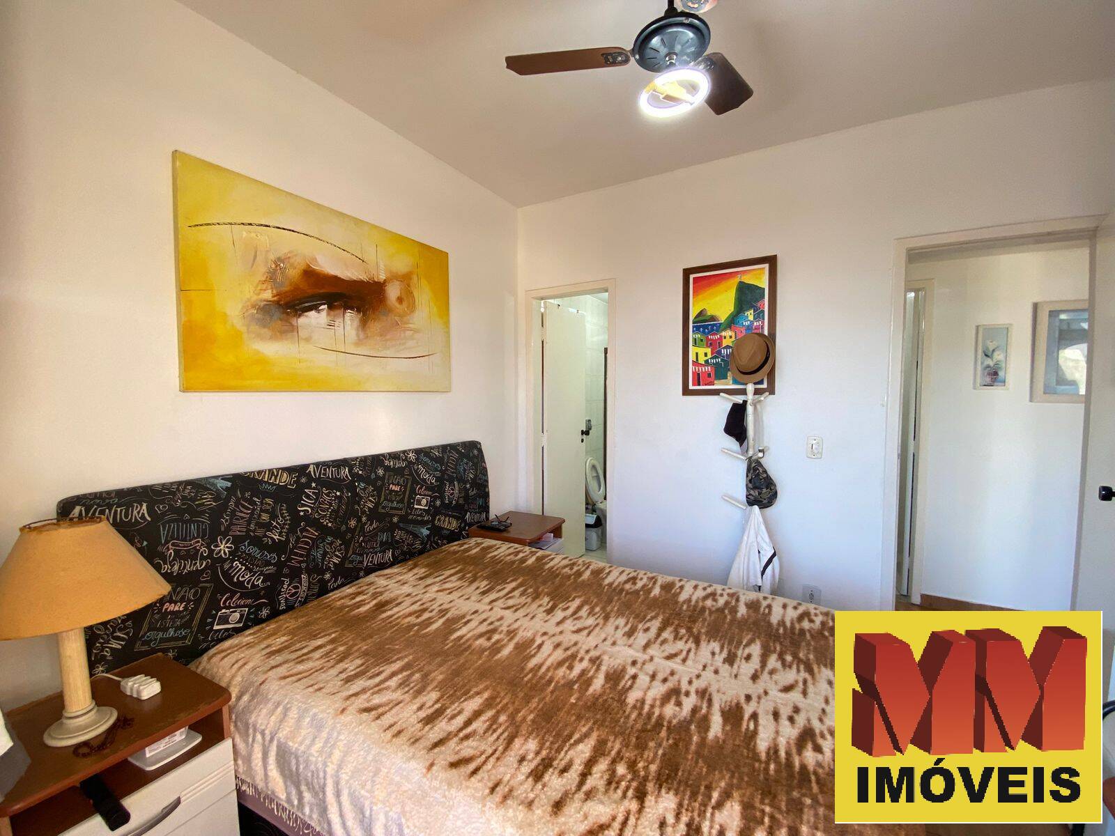 Apartamento, 2 quartos, 85 m² - Foto 14