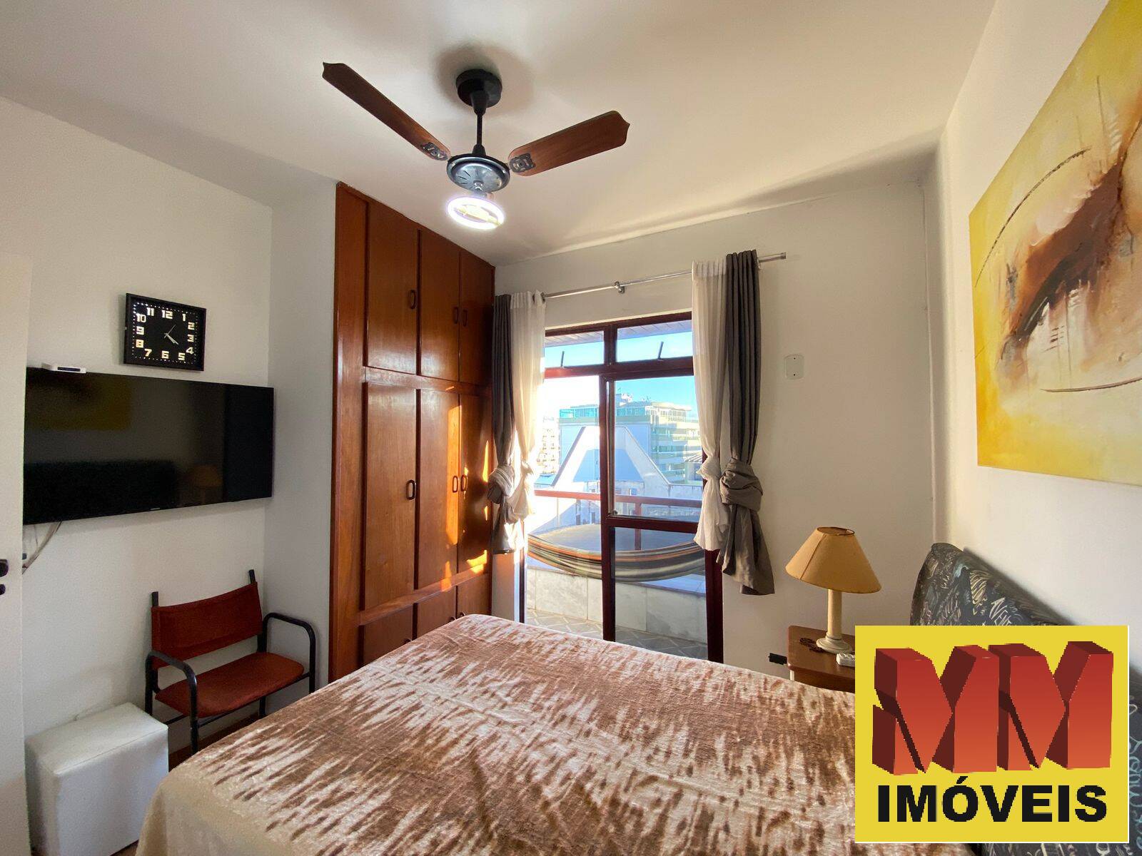 Apartamento, 2 quartos, 85 m² - Foto 16