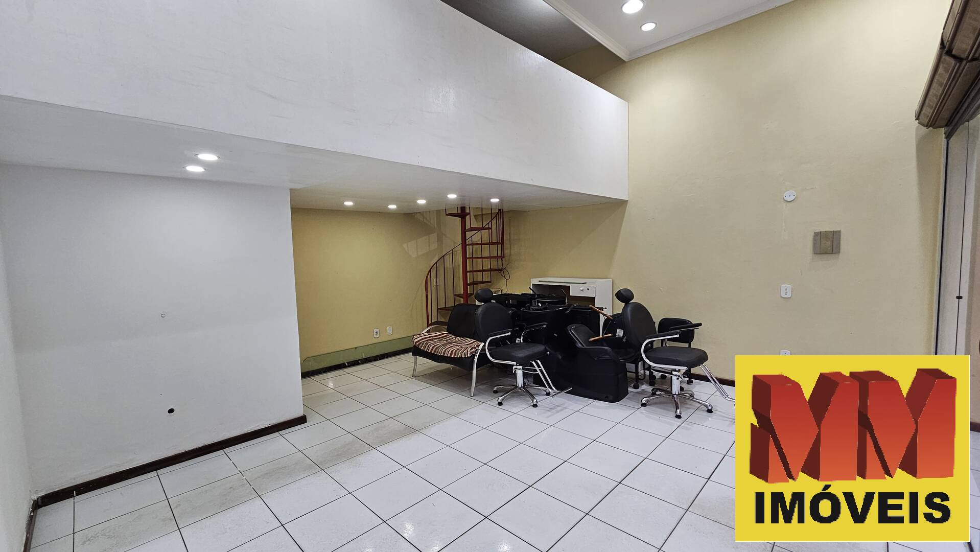 Loja-Salão para alugar, 30m² - Foto 2