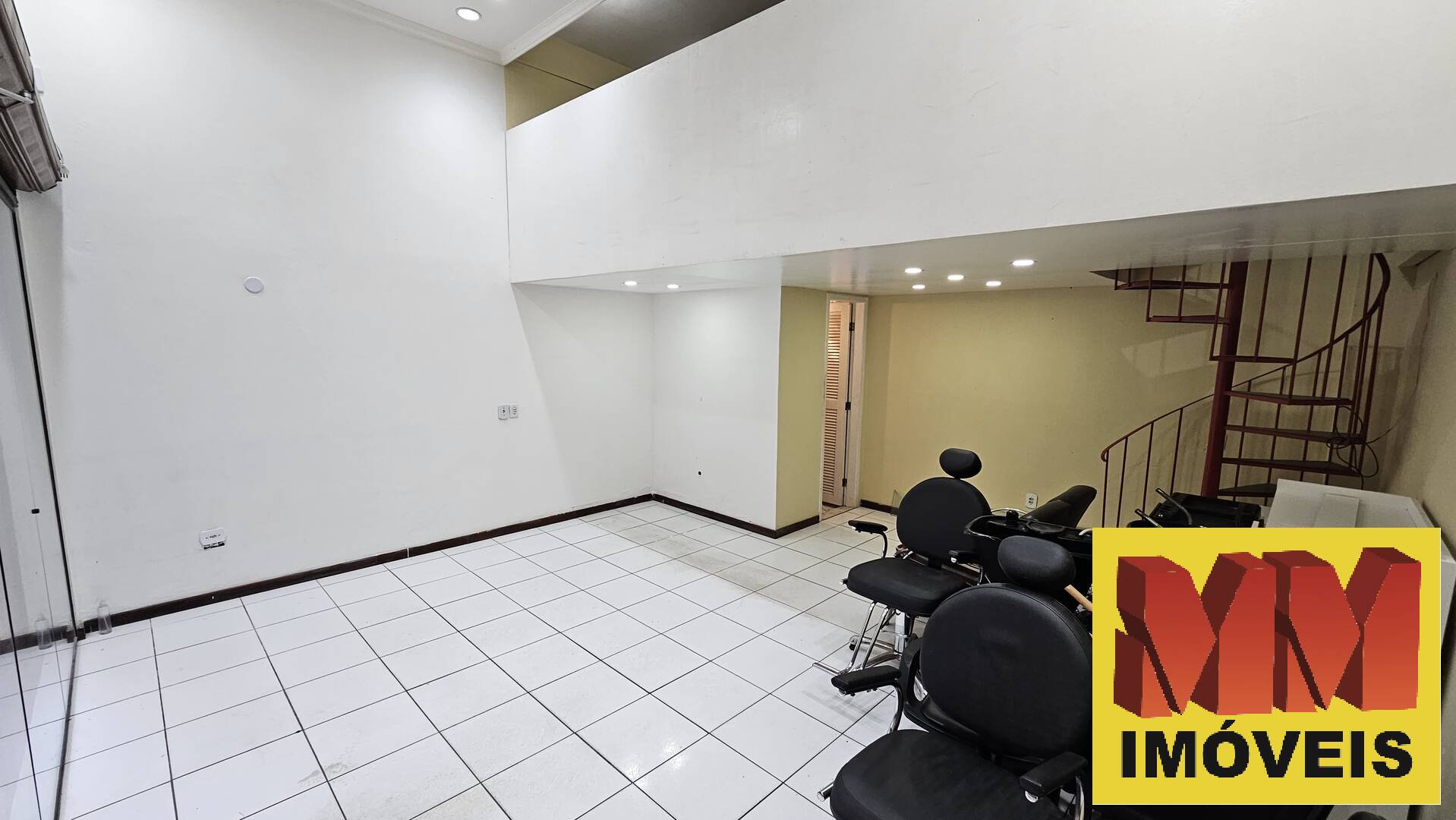 Loja-Salão para alugar, 30m² - Foto 3