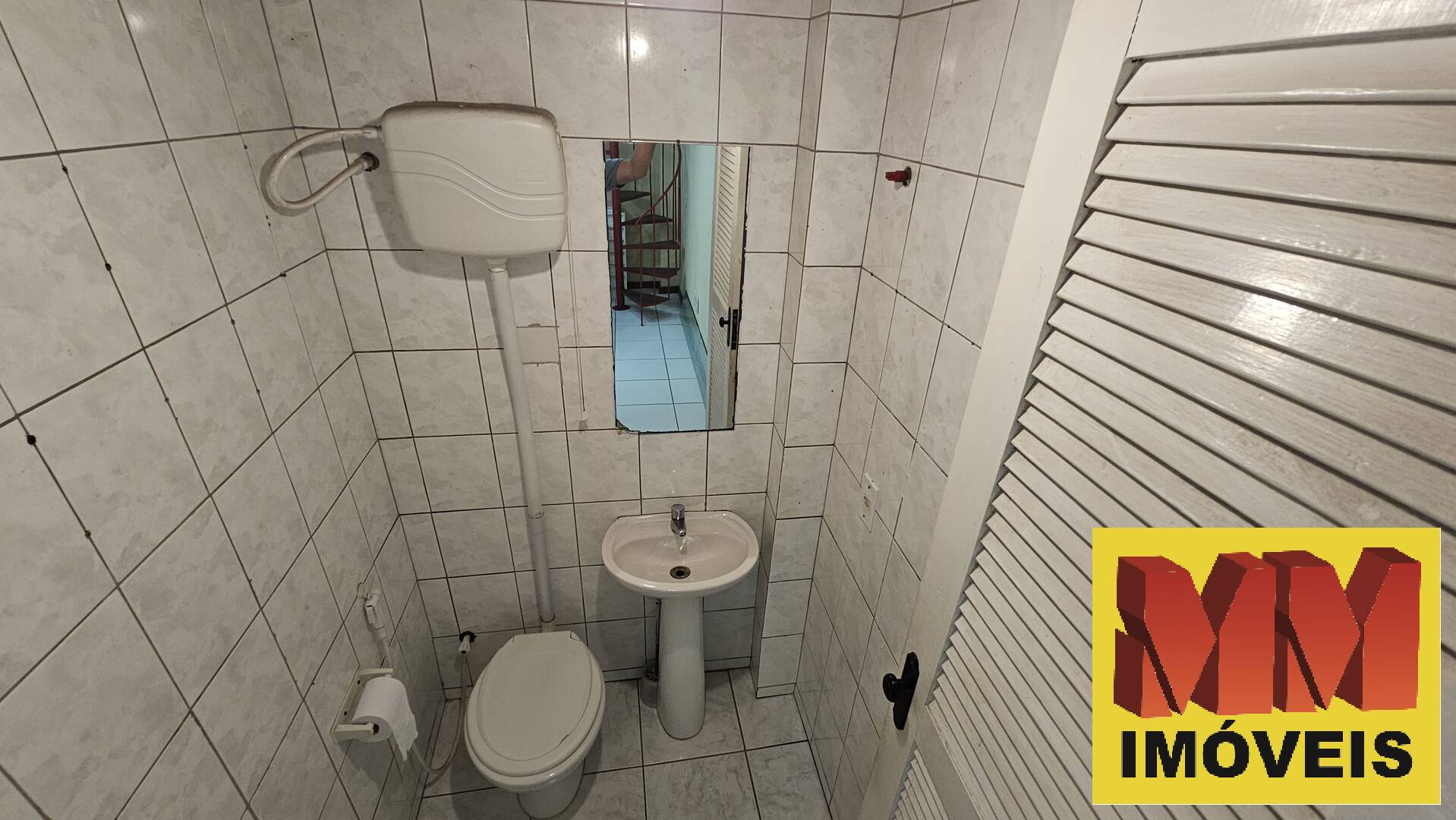 Loja-Salão para alugar, 30m² - Foto 6