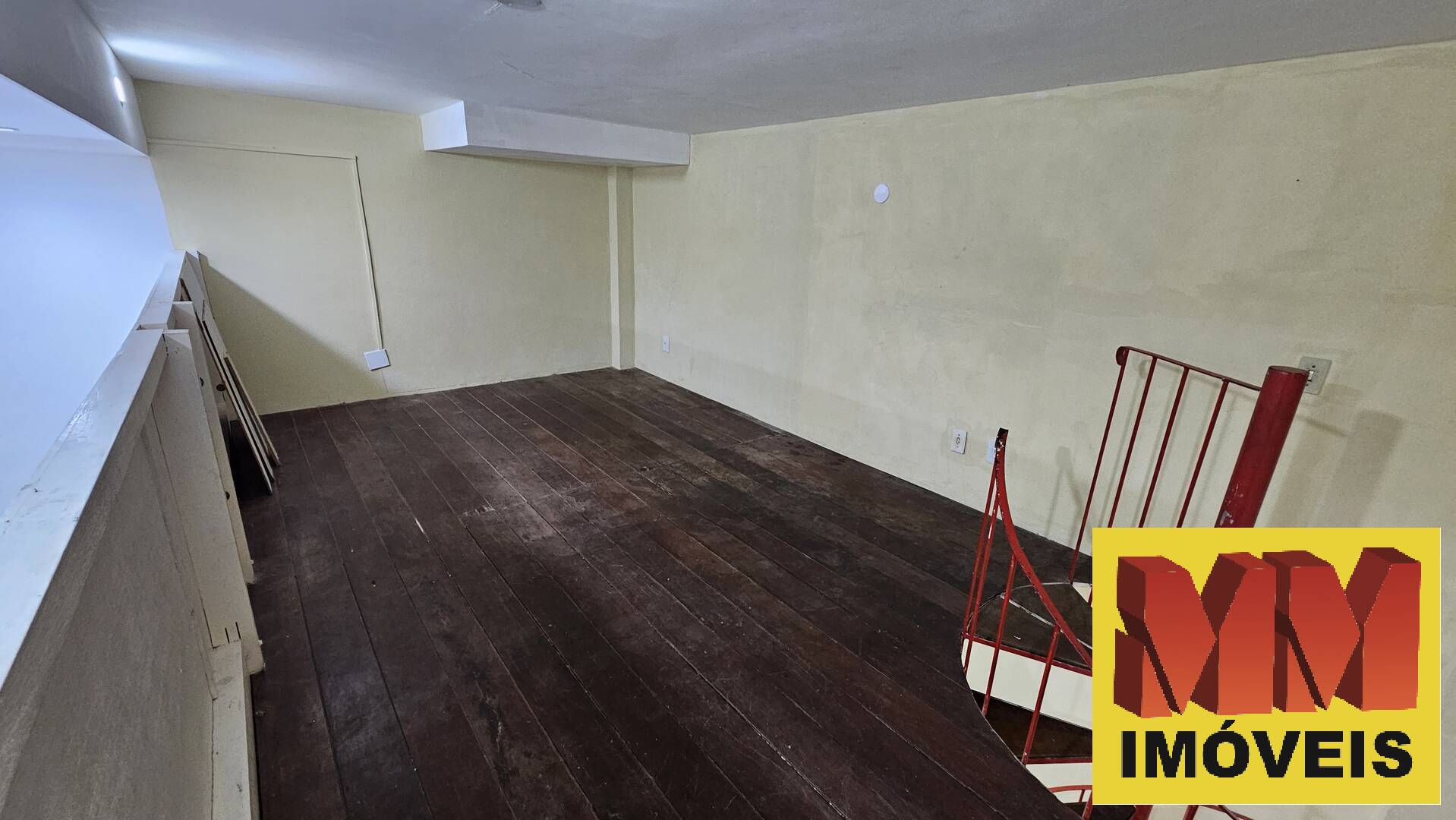 Loja-Salão para alugar, 30m² - Foto 7
