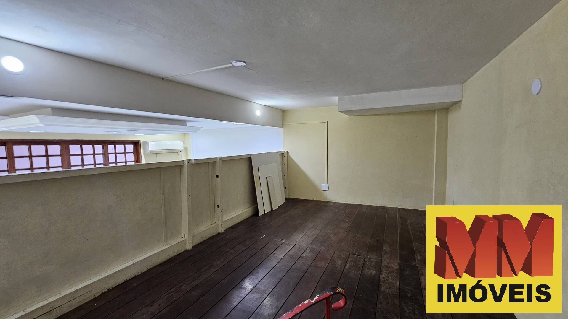 Loja-Salão para alugar, 30m² - Foto 8