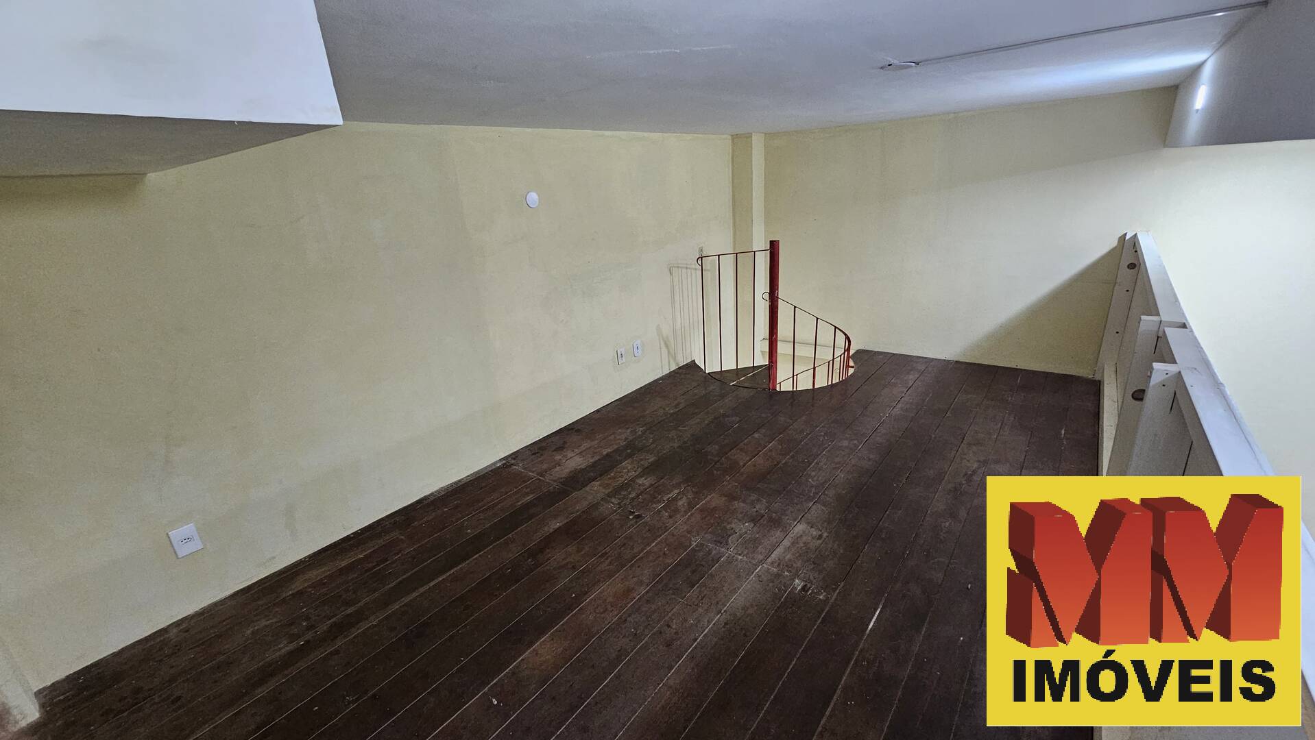 Loja-Salão para alugar, 30m² - Foto 9