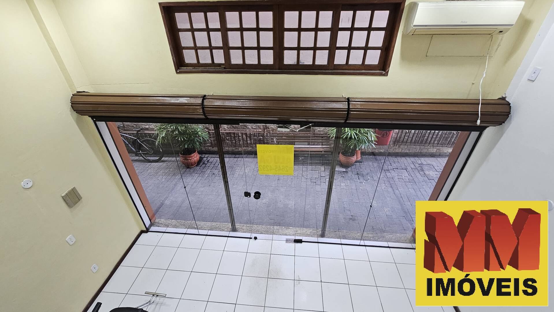 Loja-Salão para alugar, 30m² - Foto 11