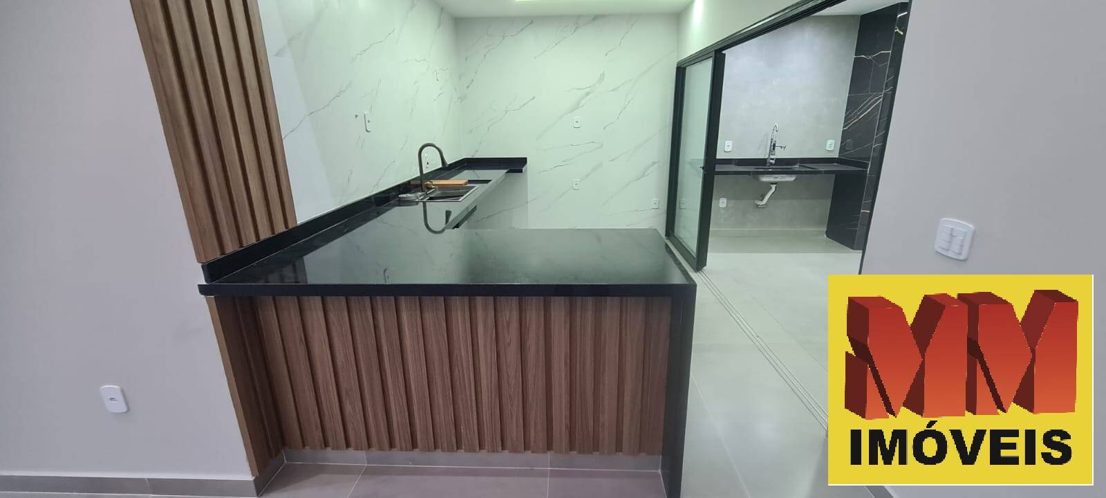 Casa de Condomínio à venda com 3 quartos, 138m² - Foto 6