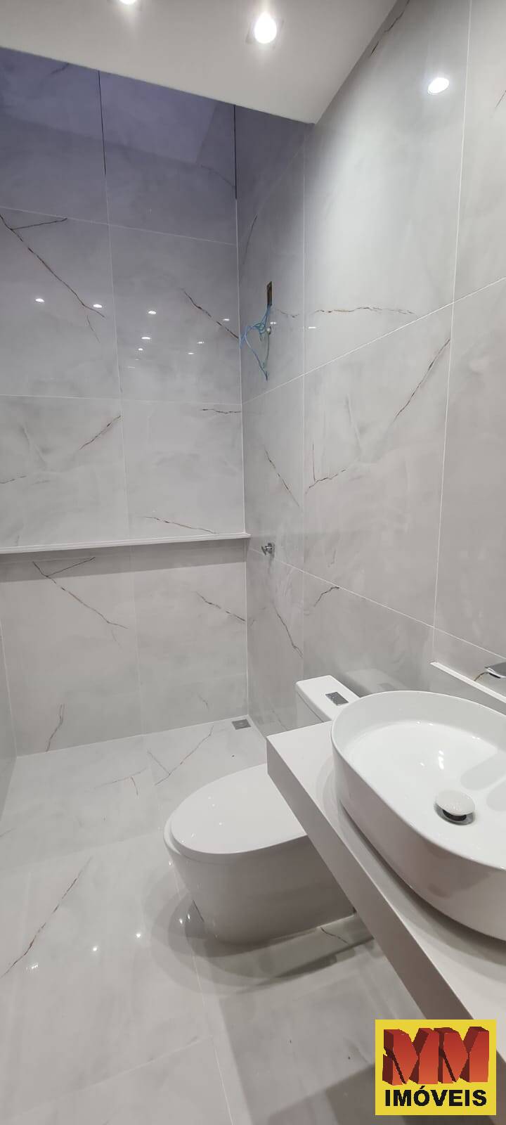 Casa de Condomínio à venda com 3 quartos, 138m² - Foto 10