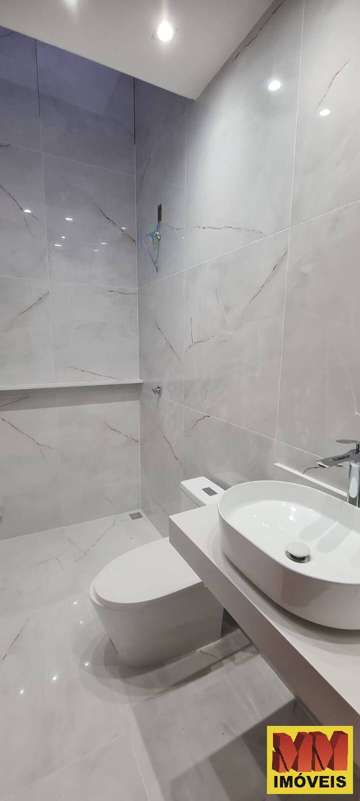 Casa de Condomínio à venda com 3 quartos, 138m² - Foto 9