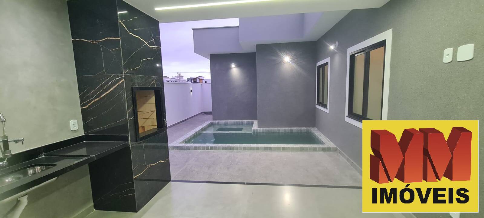 Casa de Condomínio à venda com 3 quartos, 138m² - Foto 22