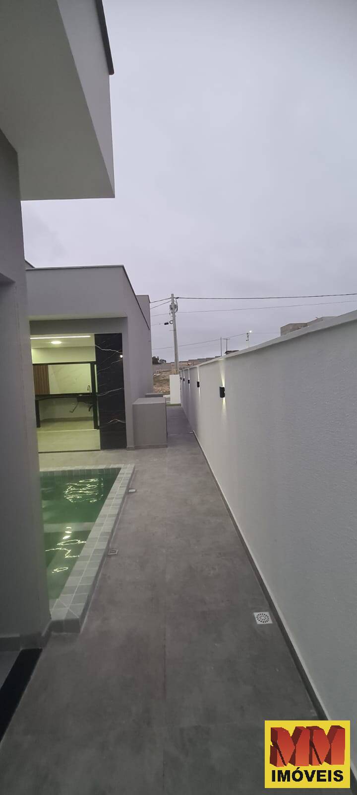 Casa de Condomínio à venda com 3 quartos, 138m² - Foto 27