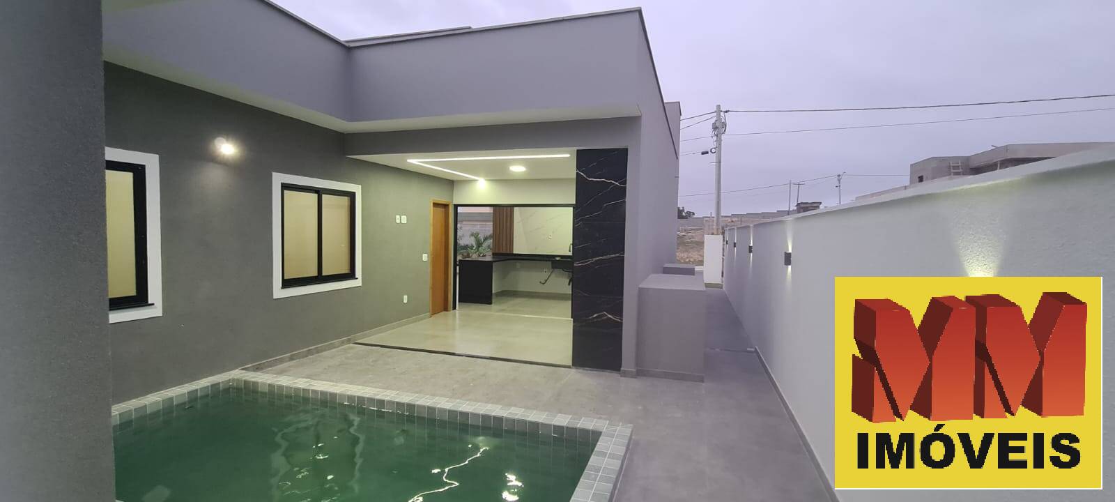 Casa de Condomínio à venda com 3 quartos, 138m² - Foto 24