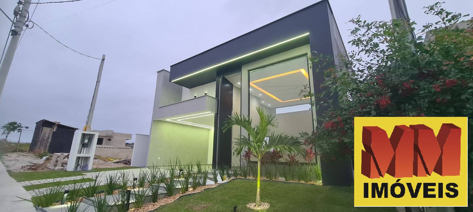 Casa de Condomínio à venda com 3 quartos, 138m² - Foto 31