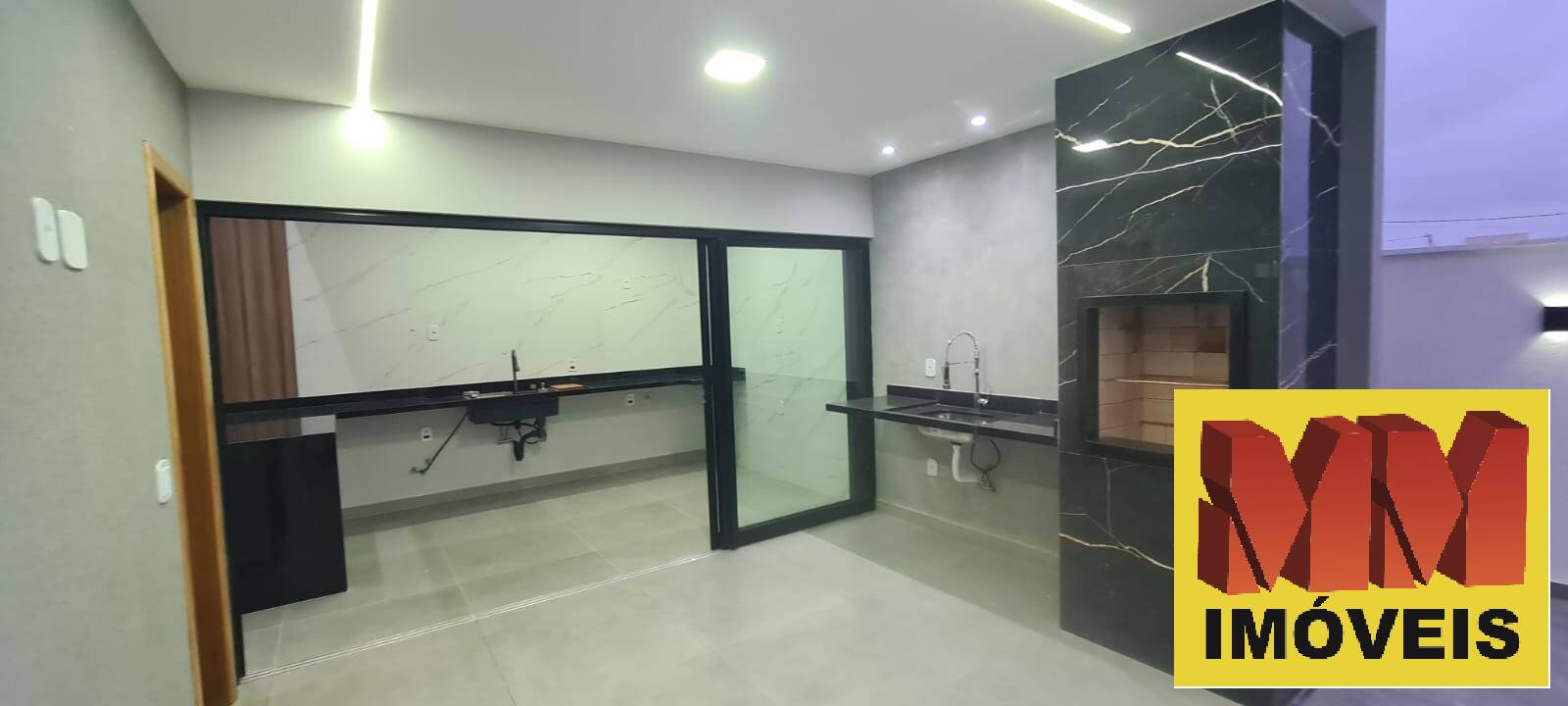 Casa de Condomínio à venda com 3 quartos, 138m² - Foto 30
