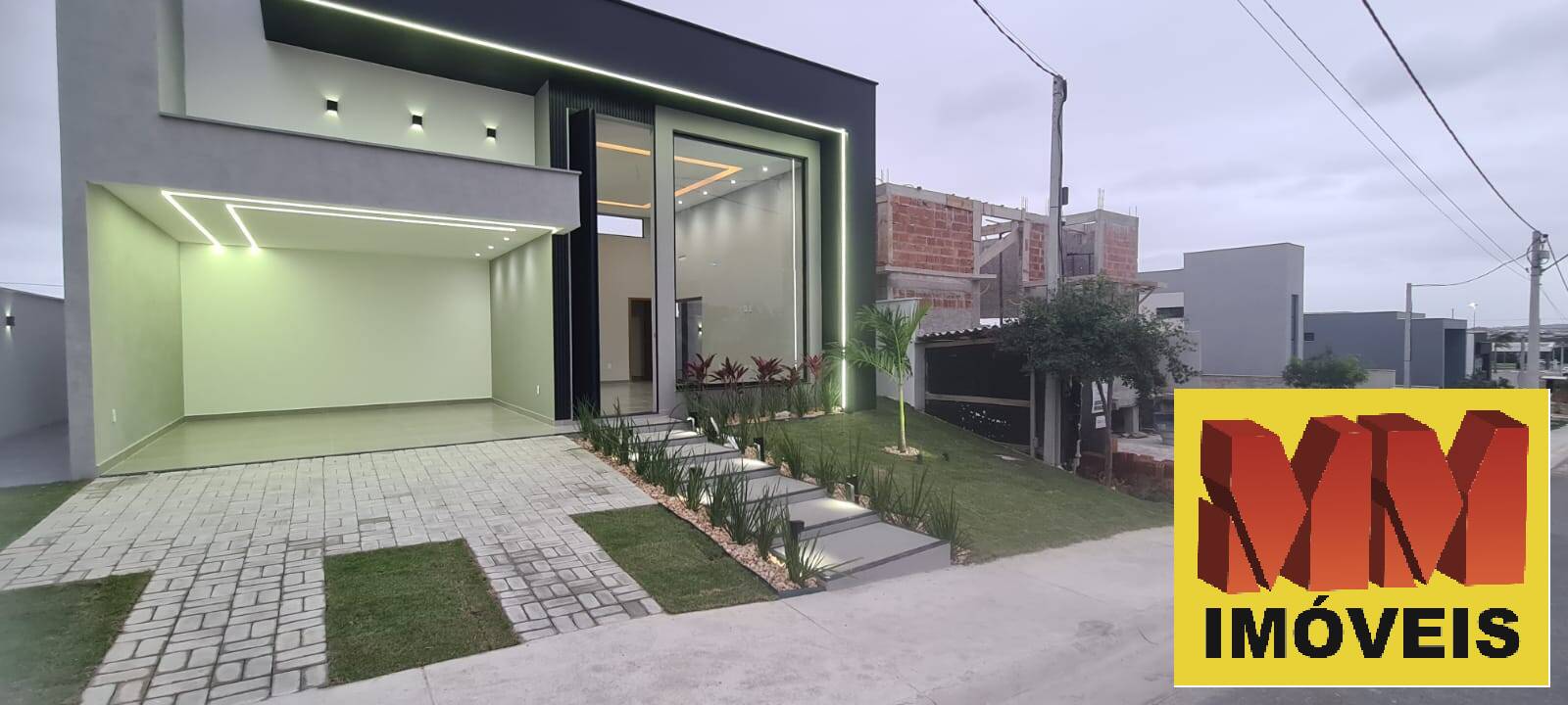 Casa de Condomínio à venda com 3 quartos, 138m² - Foto 33