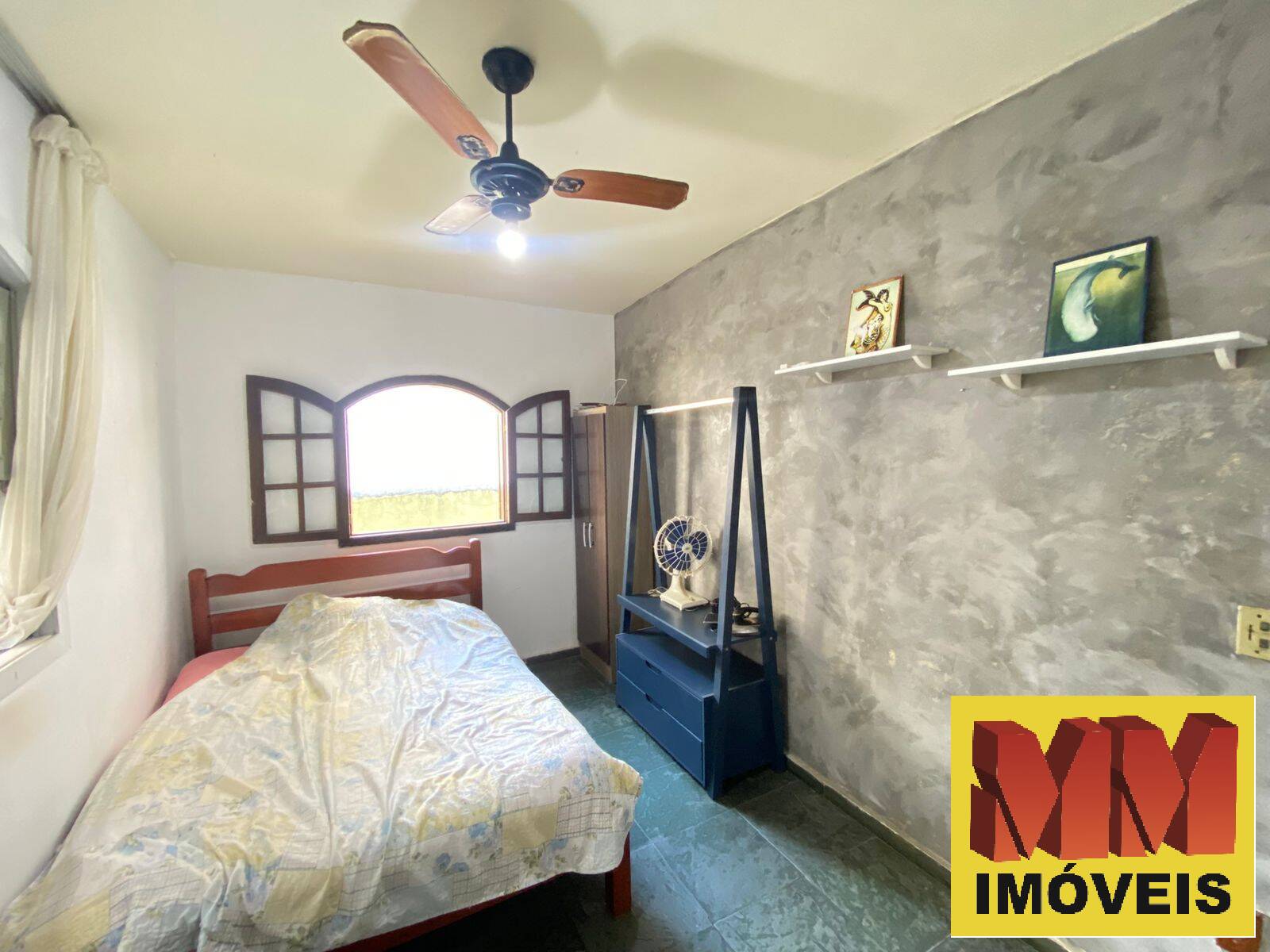 Apartamento, 2 quartos, 57 m² - Foto 7