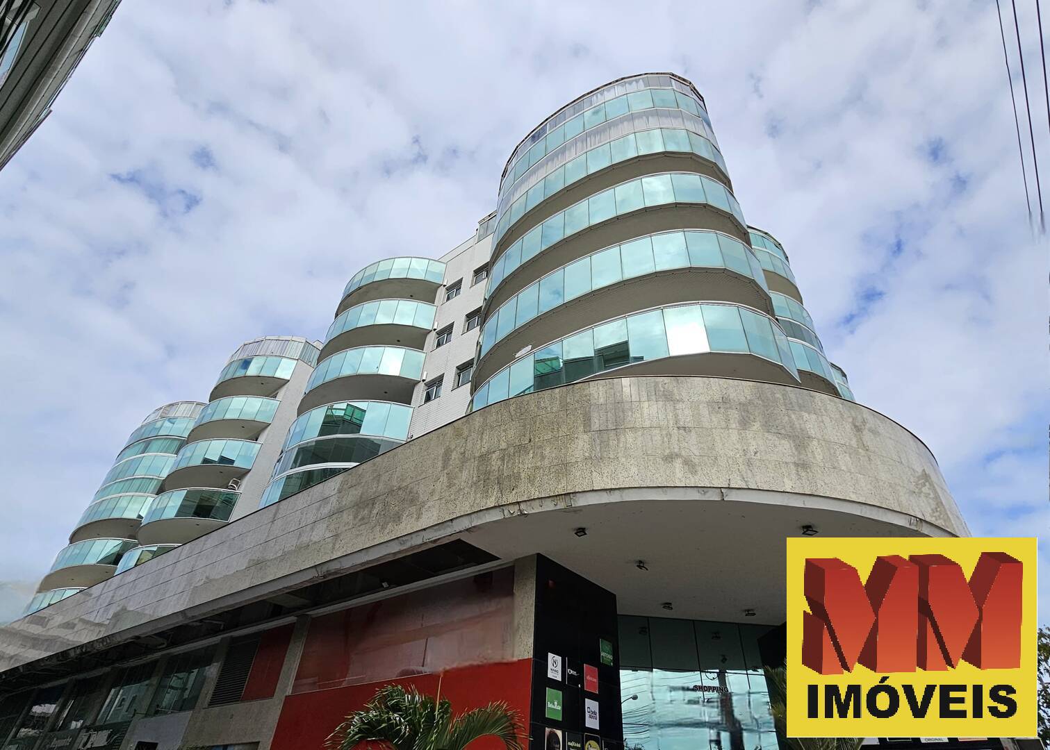 Apartamento, 2 quartos, 112 m² - Foto 1