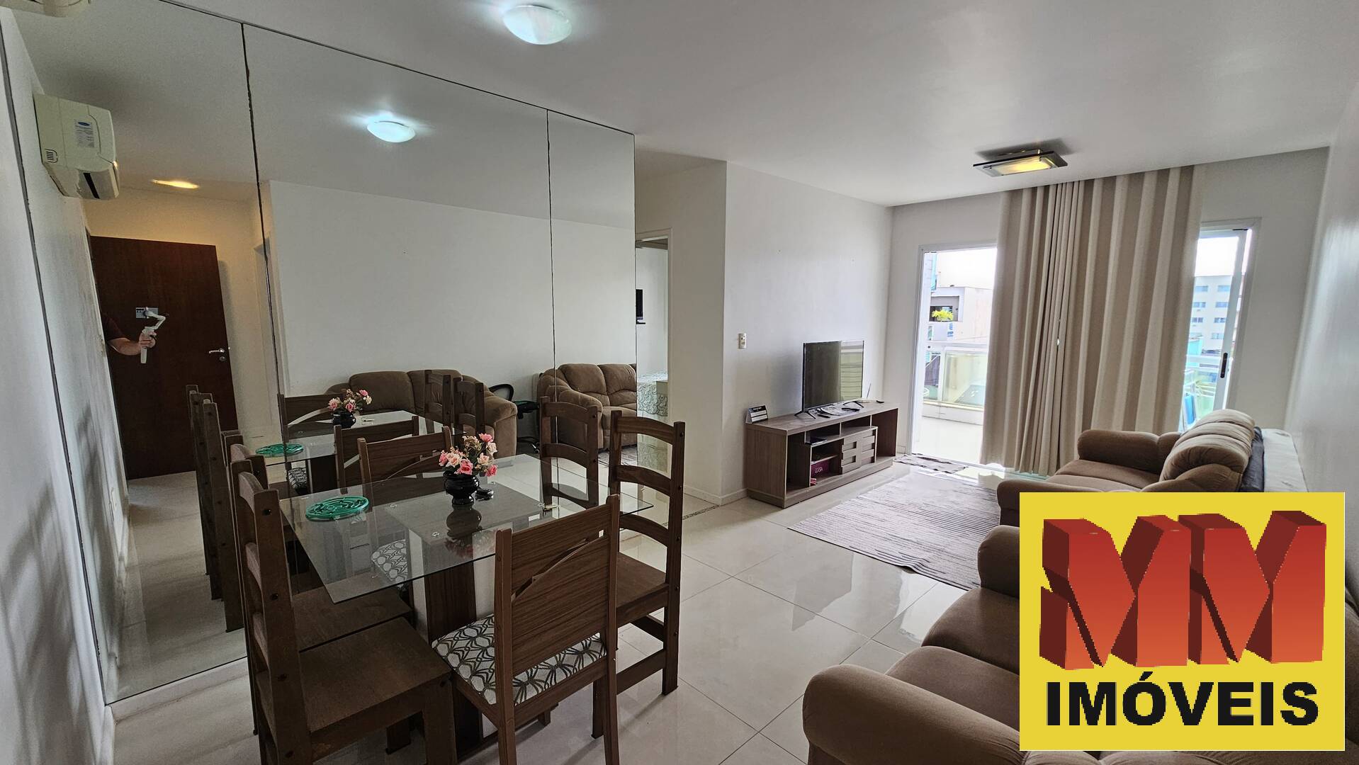 Apartamento, 2 quartos, 112 m² - Foto 2