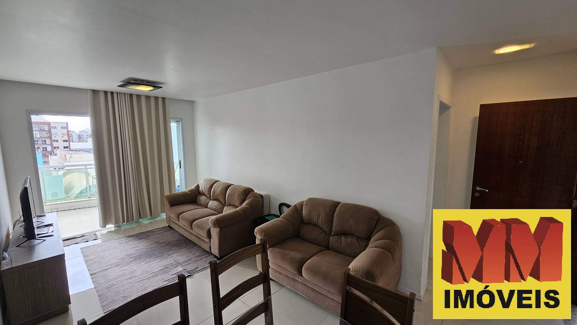 Apartamento, 2 quartos, 112 m² - Foto 3