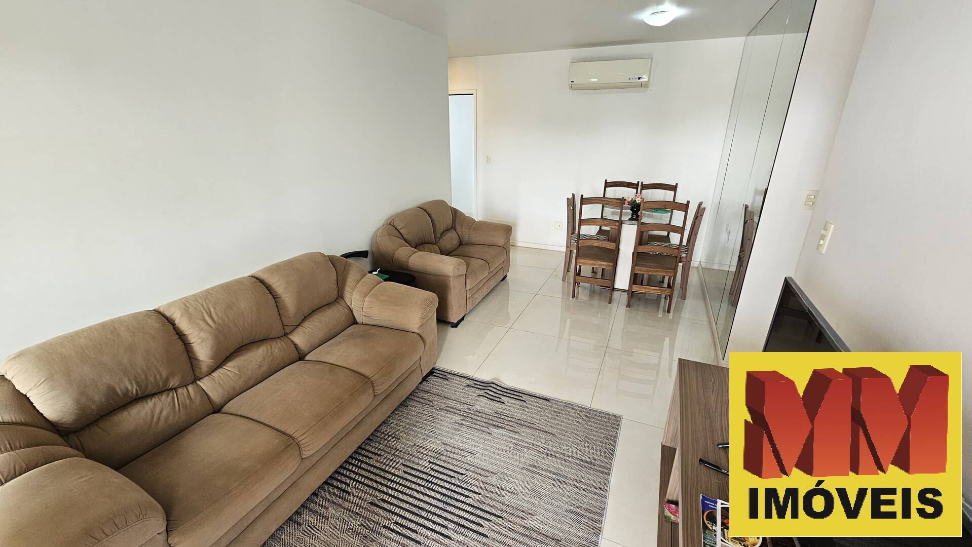 Apartamento, 2 quartos, 112 m² - Foto 8