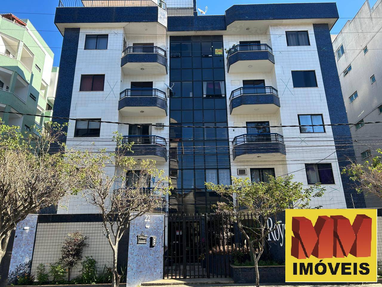 Apartamento à venda com 2 quartos, 58m² - Foto 1