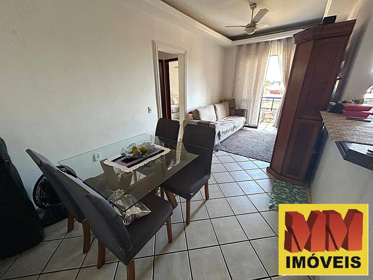 Apartamento à venda com 2 quartos, 58m² - Foto 5