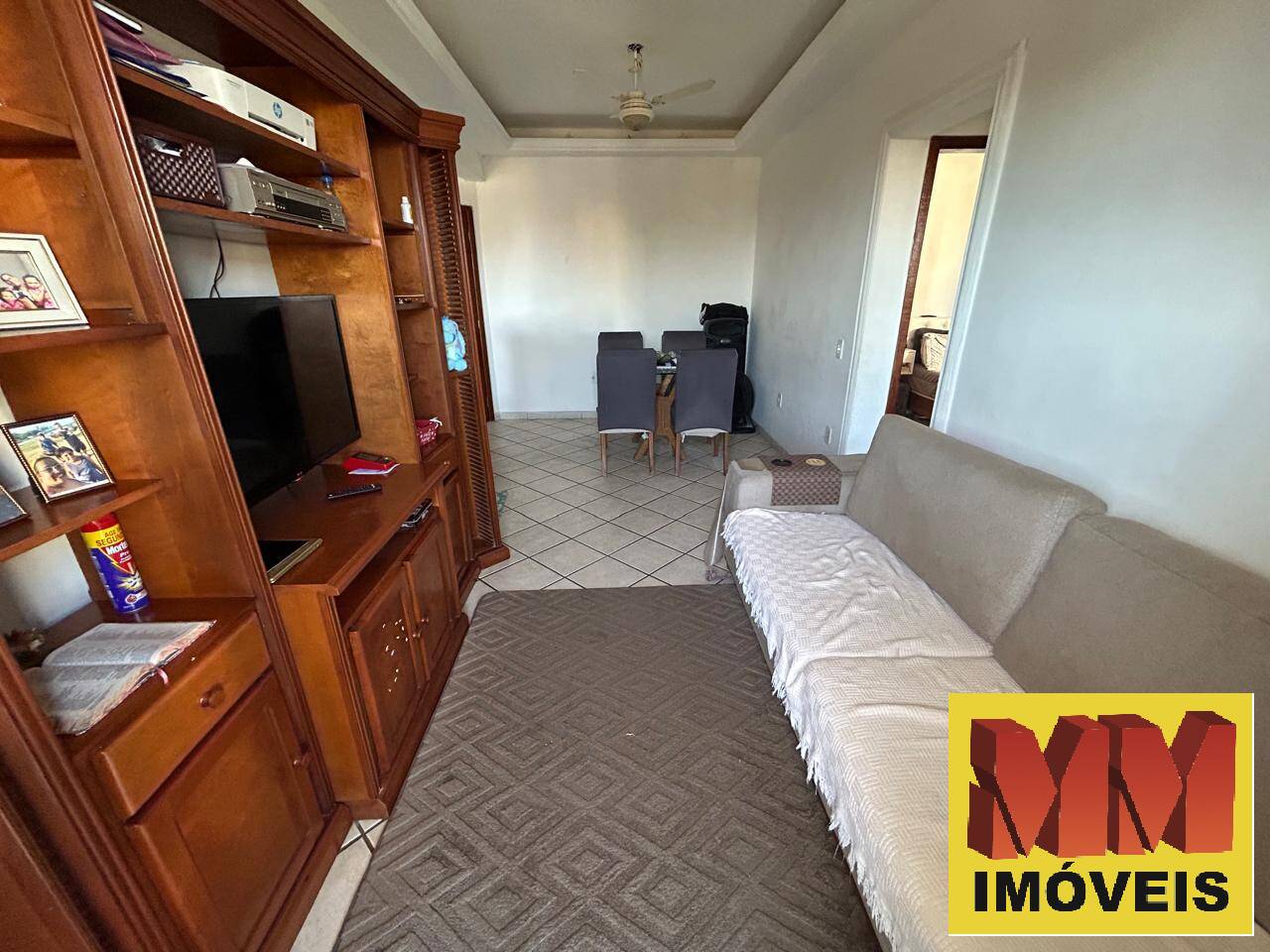 Apartamento à venda com 2 quartos, 58m² - Foto 6