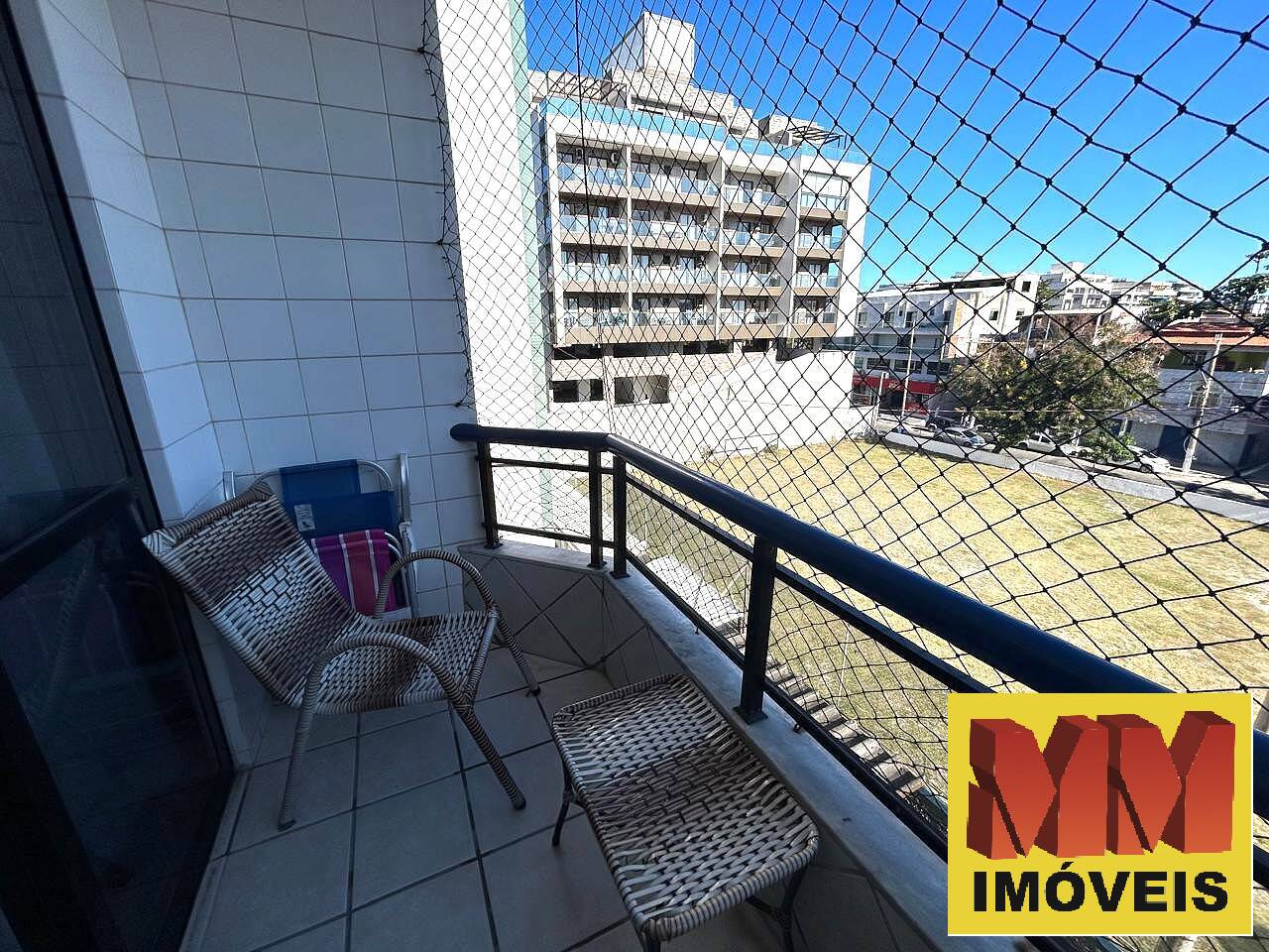 Apartamento à venda com 2 quartos, 58m² - Foto 9
