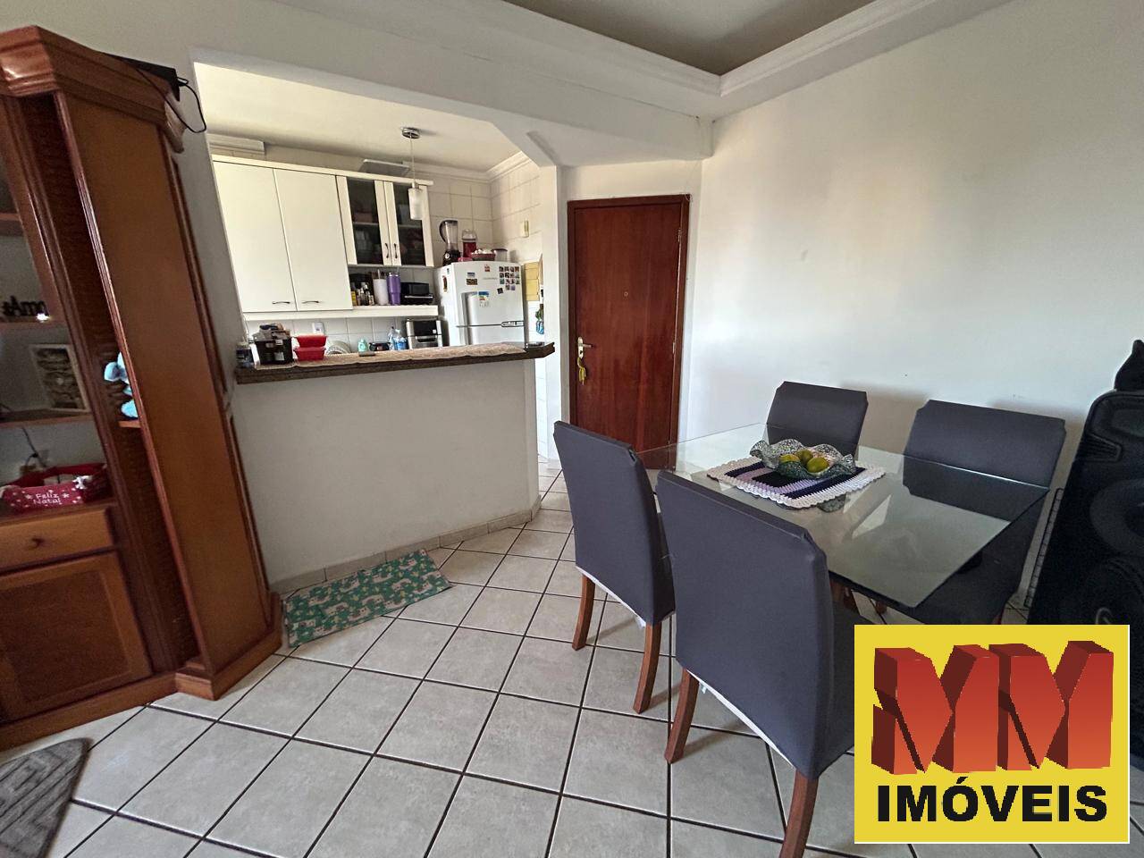 Apartamento à venda com 2 quartos, 58m² - Foto 7