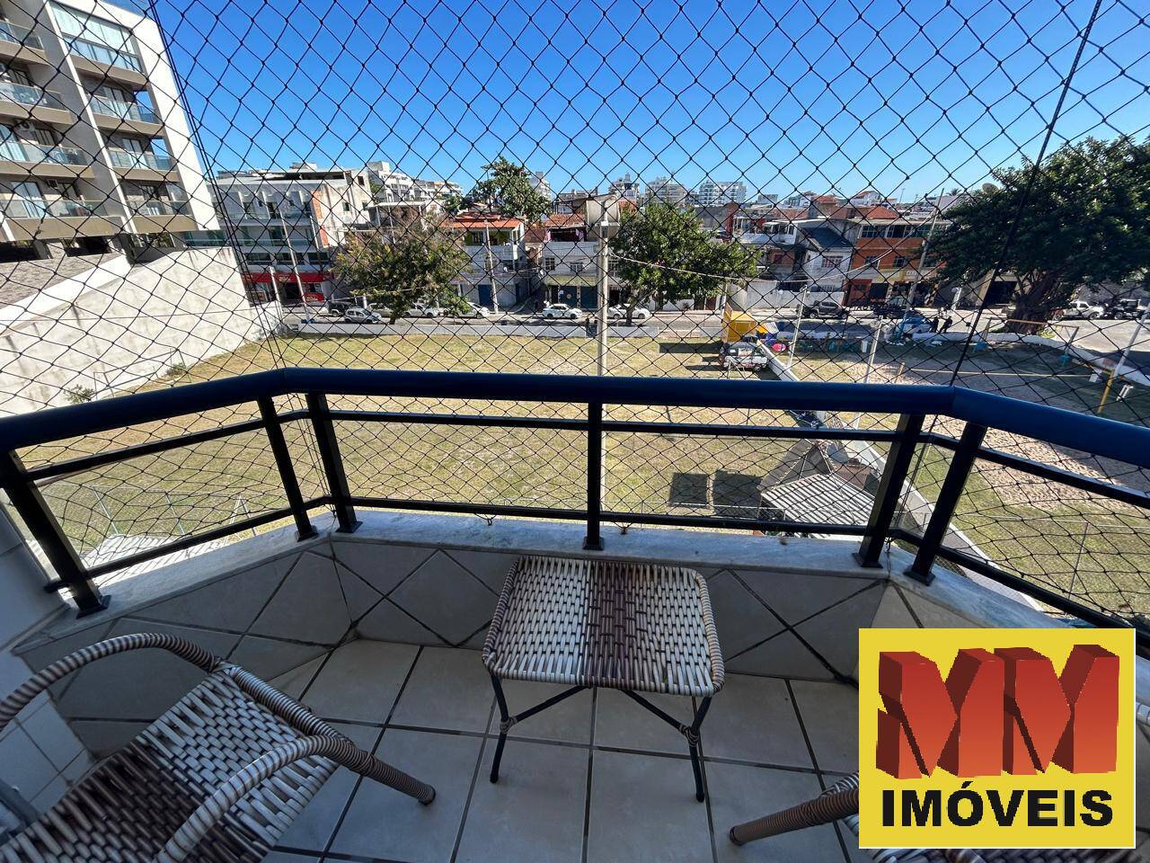 Apartamento à venda com 2 quartos, 58m² - Foto 10