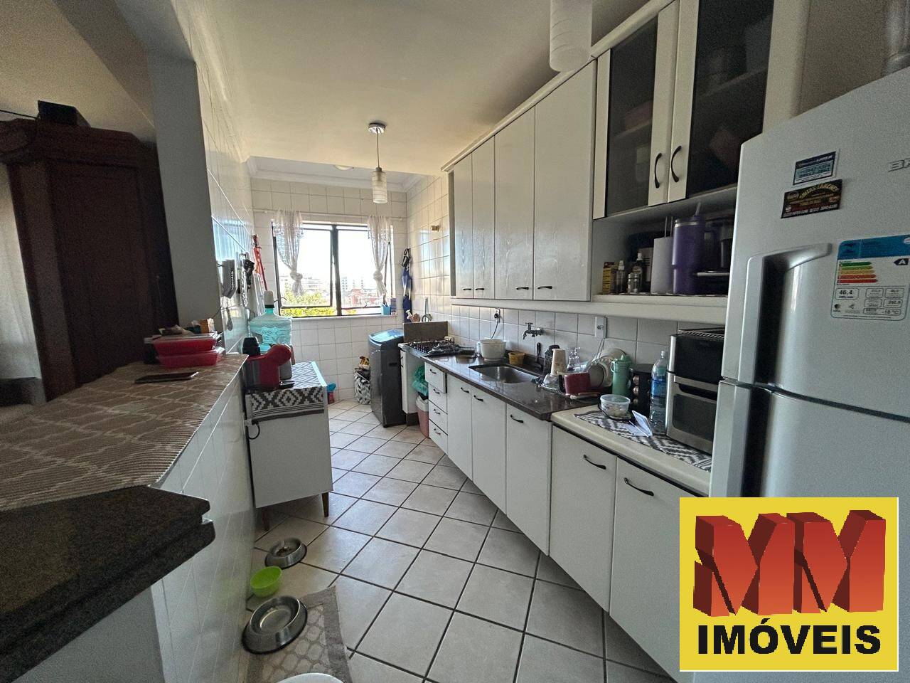 Apartamento à venda com 2 quartos, 58m² - Foto 11