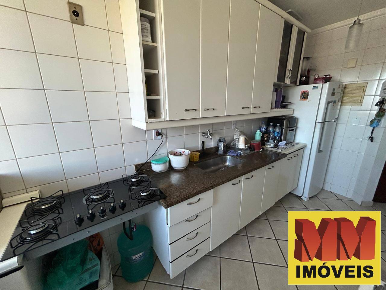 Apartamento à venda com 2 quartos, 58m² - Foto 14