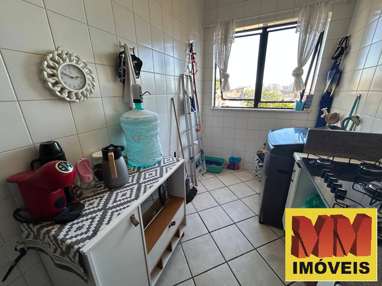 Apartamento à venda com 2 quartos, 58m² - Foto 15