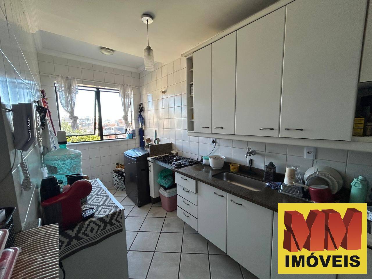 Apartamento à venda com 2 quartos, 58m² - Foto 13