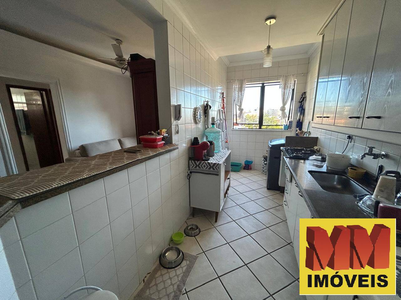 Apartamento à venda com 2 quartos, 58m² - Foto 12