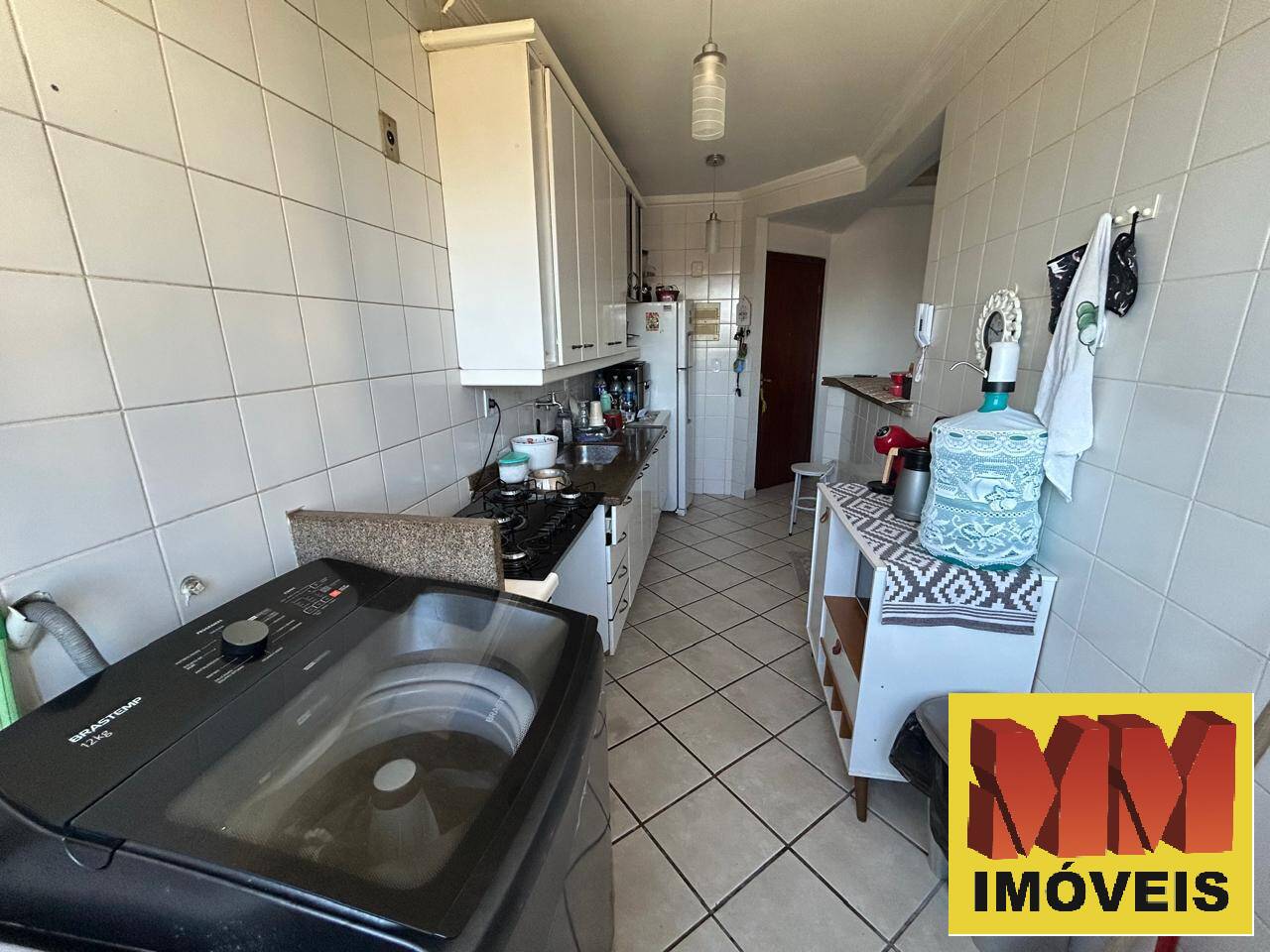 Apartamento à venda com 2 quartos, 58m² - Foto 17