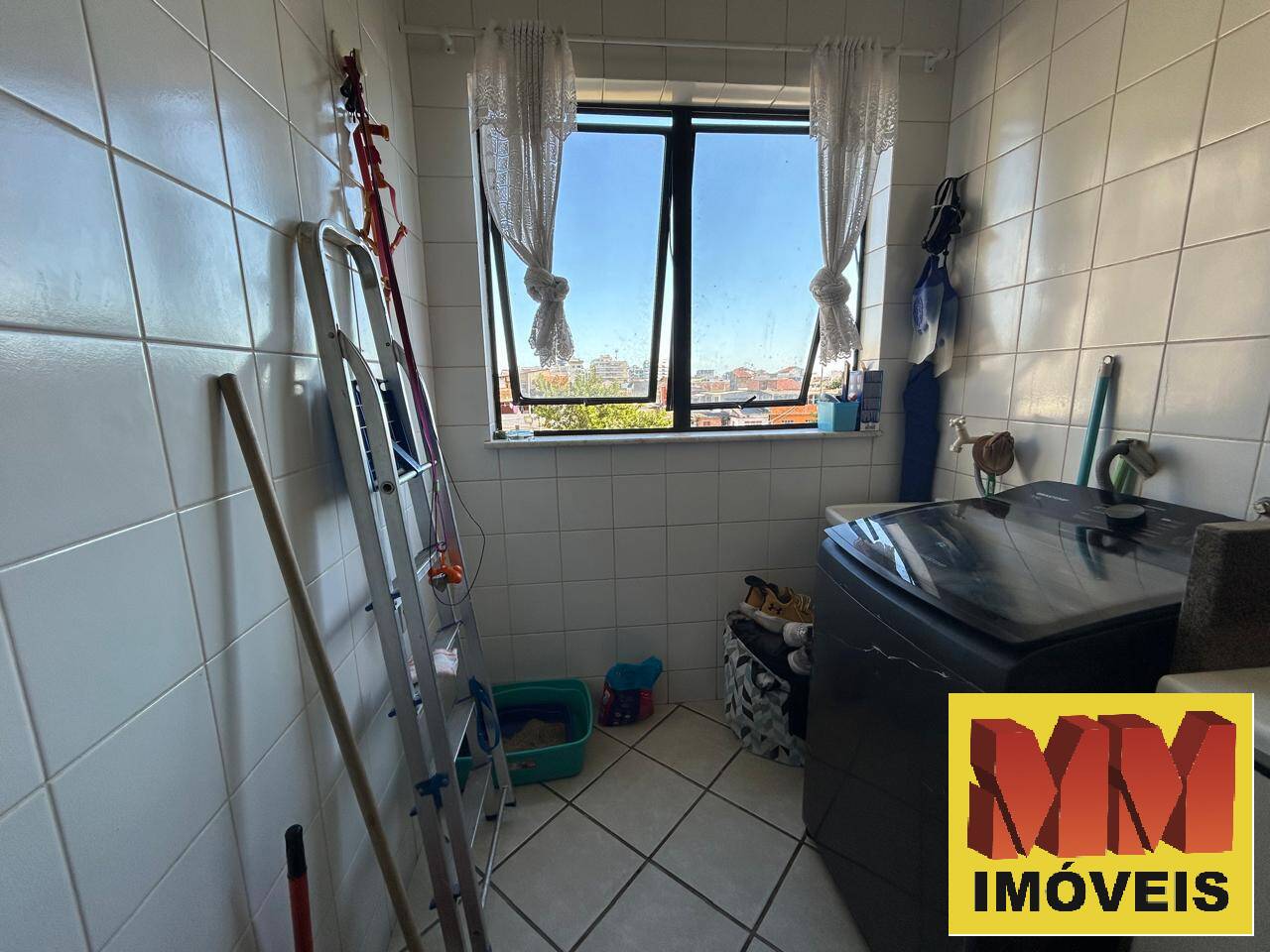 Apartamento à venda com 2 quartos, 58m² - Foto 16